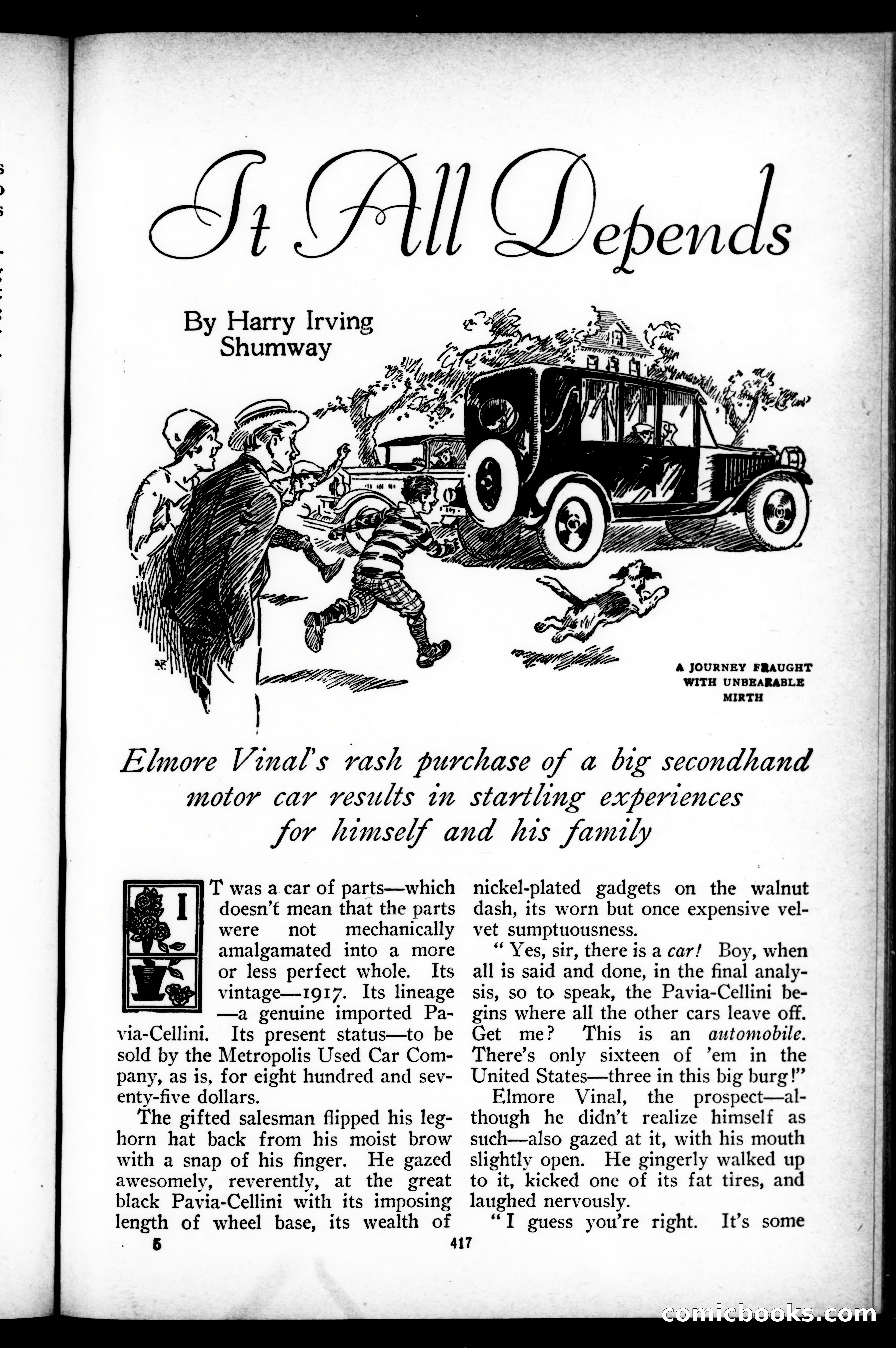 Munsey's Magazine, December 1928 — page 67 of 174