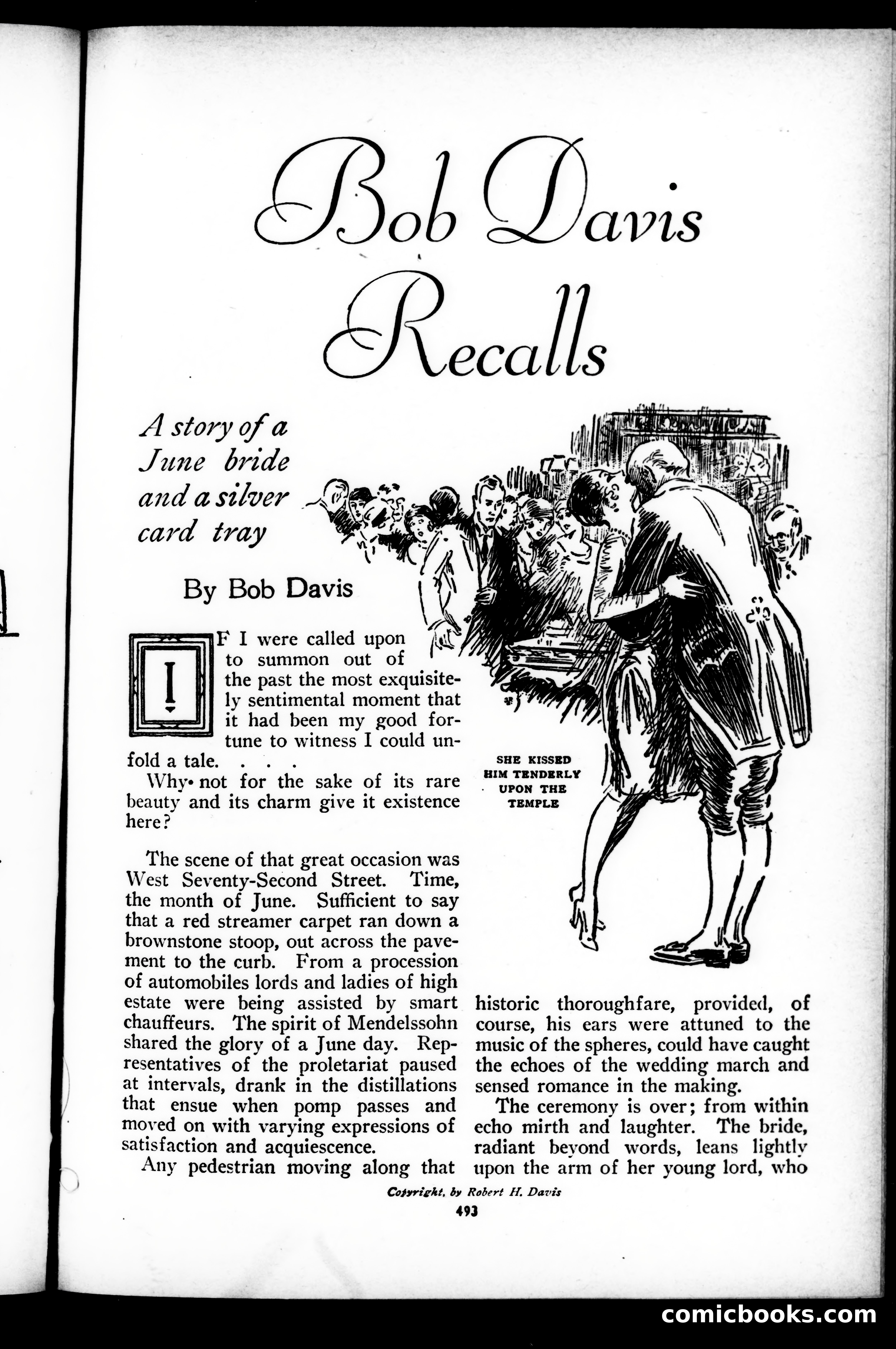 Munsey's Magazine, December 1928 — page 143 of 174