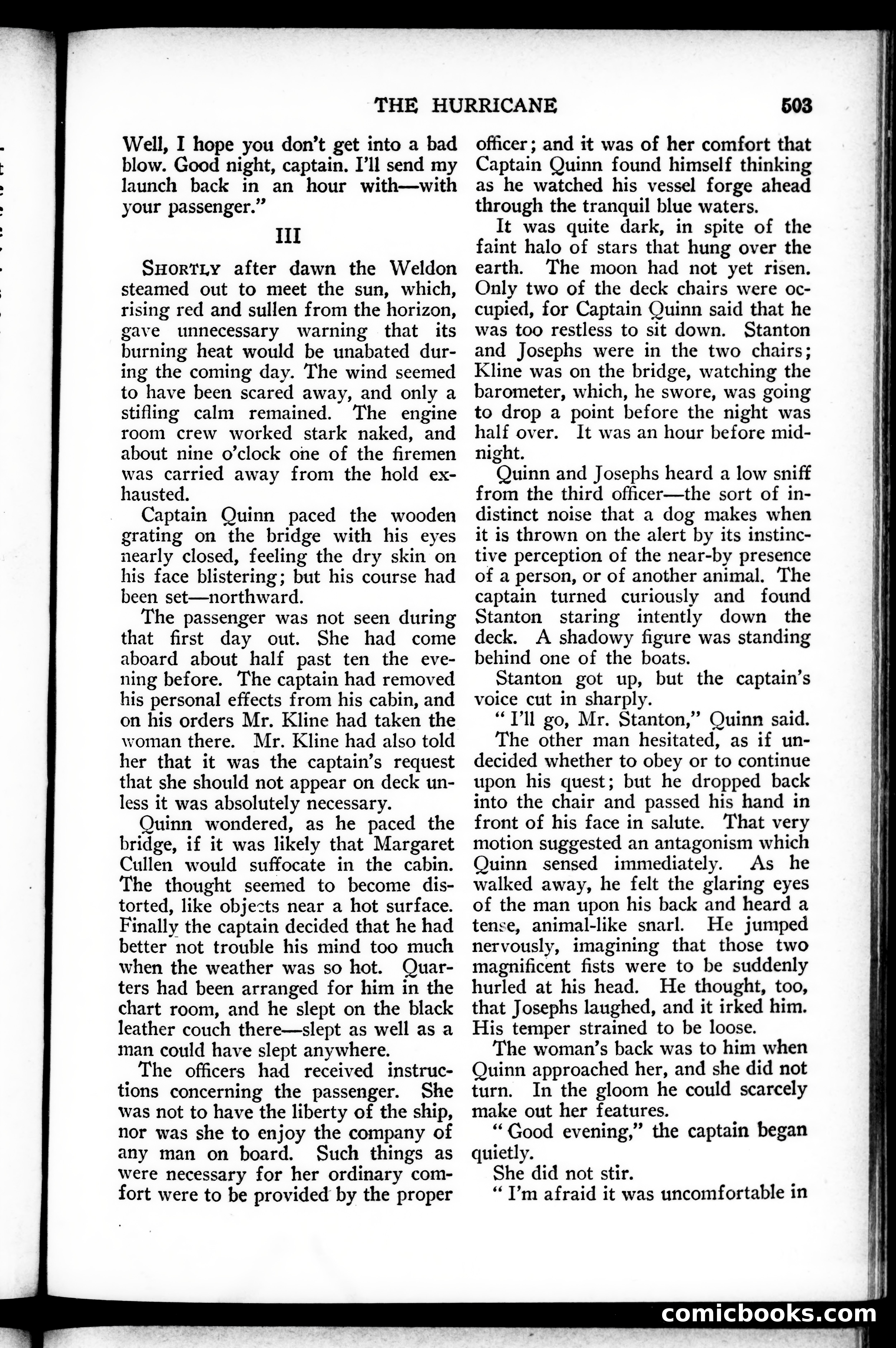 Munsey's Magazine, December 1928 — page 153 of 174