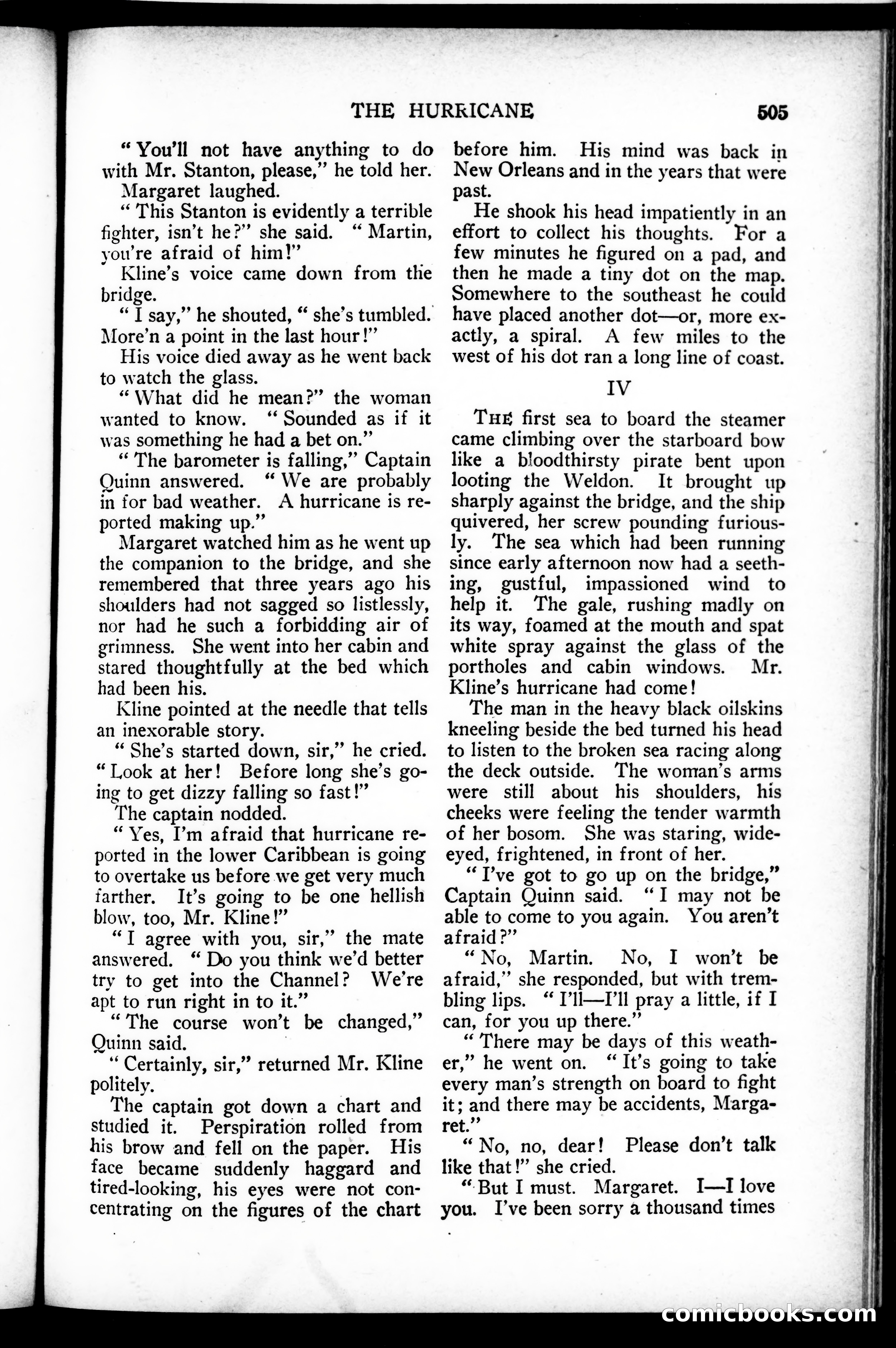 Munsey's Magazine, December 1928 — page 155 of 174