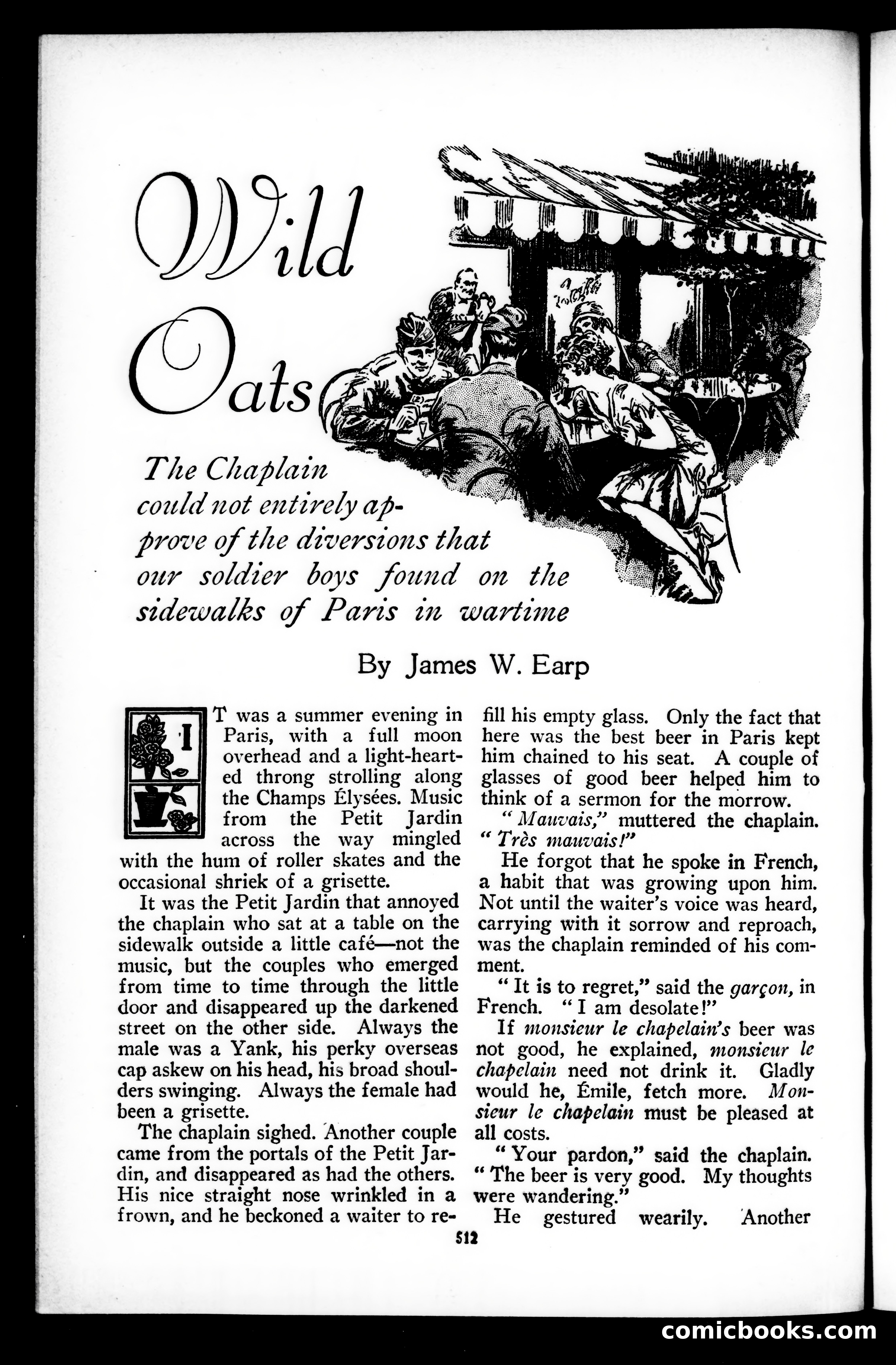 Munsey's Magazine, December 1928 — page 162 of 174