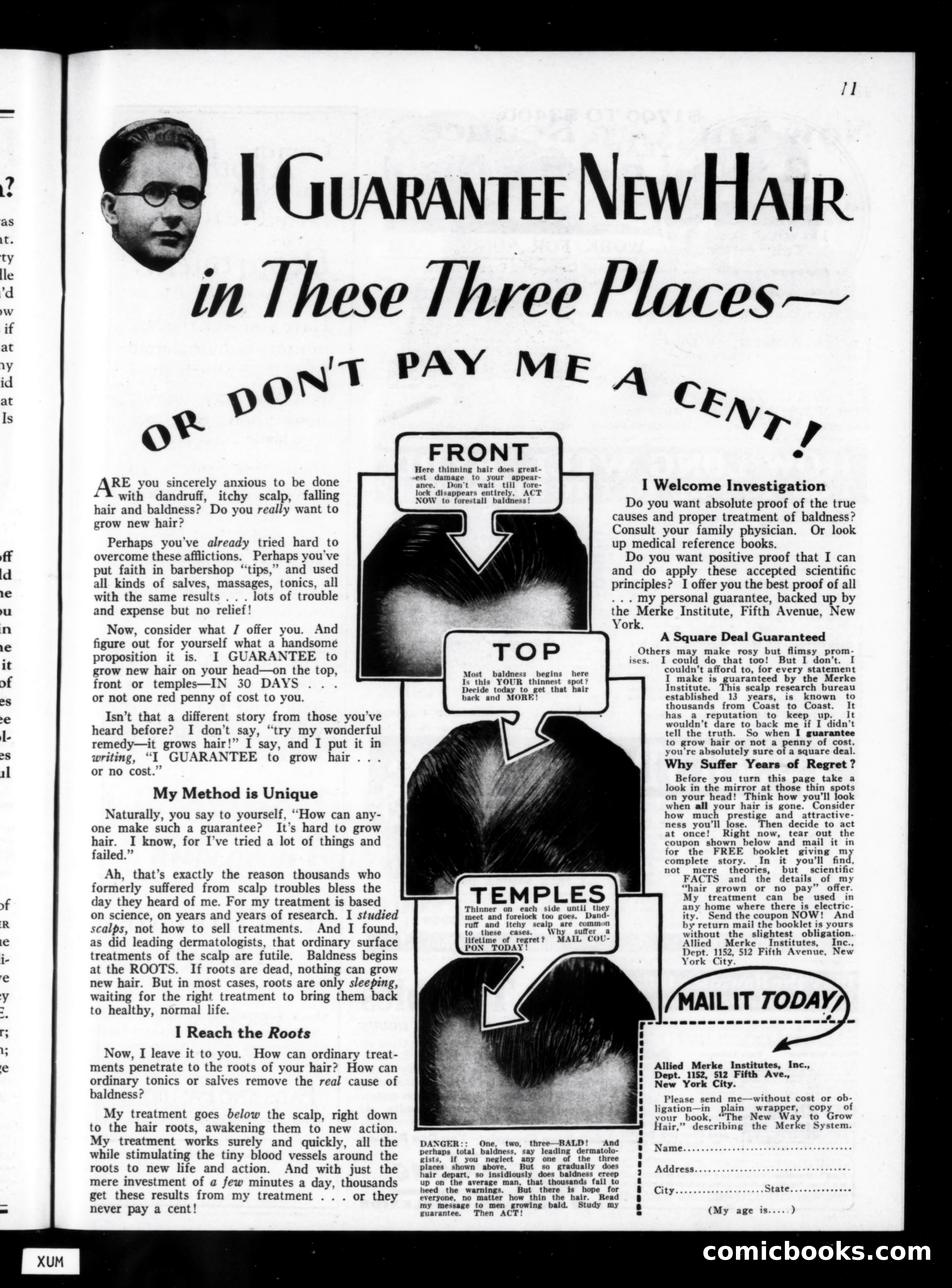 Smart Set, February 1929 — page 15 of 159