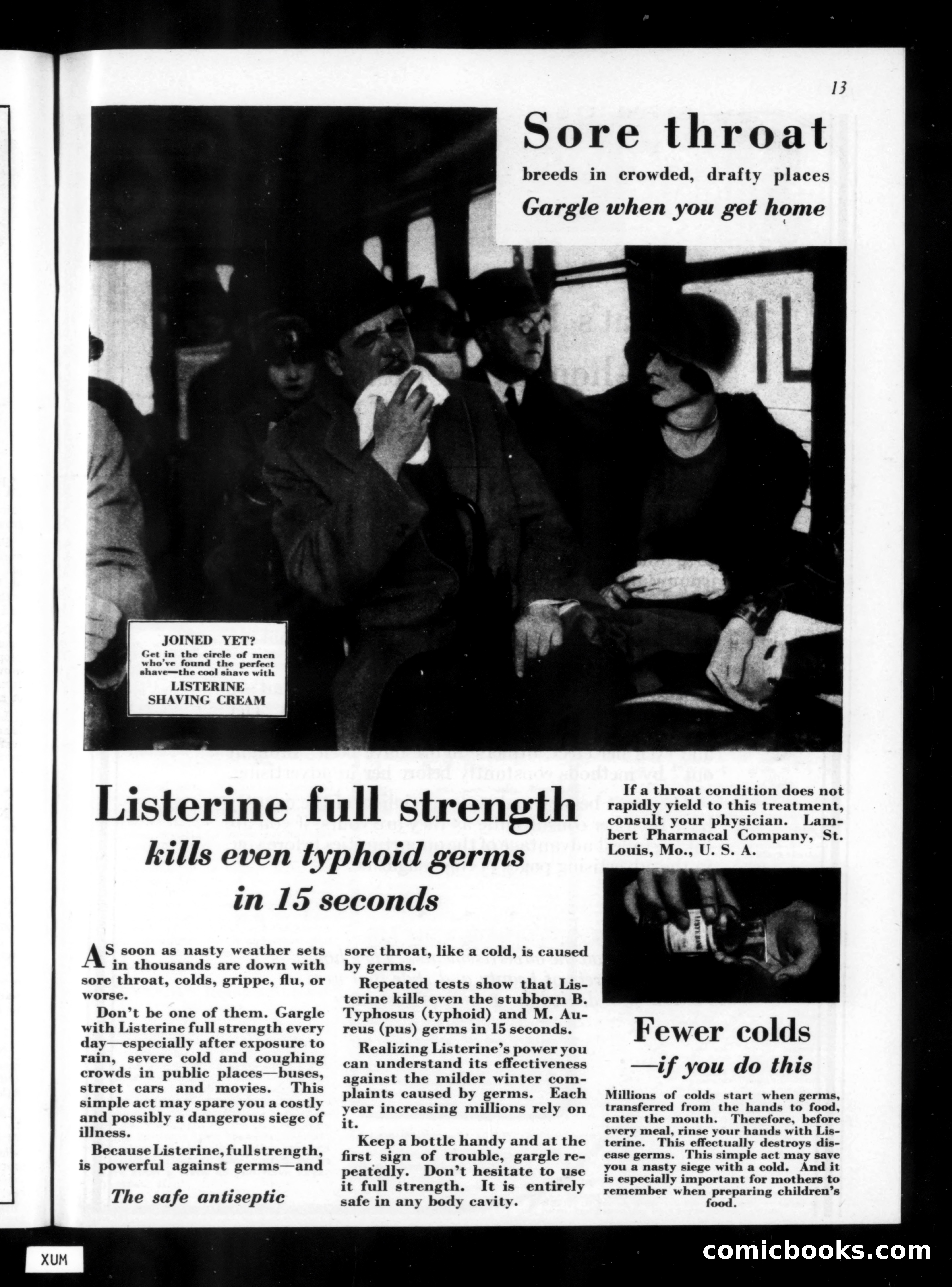 Smart Set, February 1929 — page 17 of 159