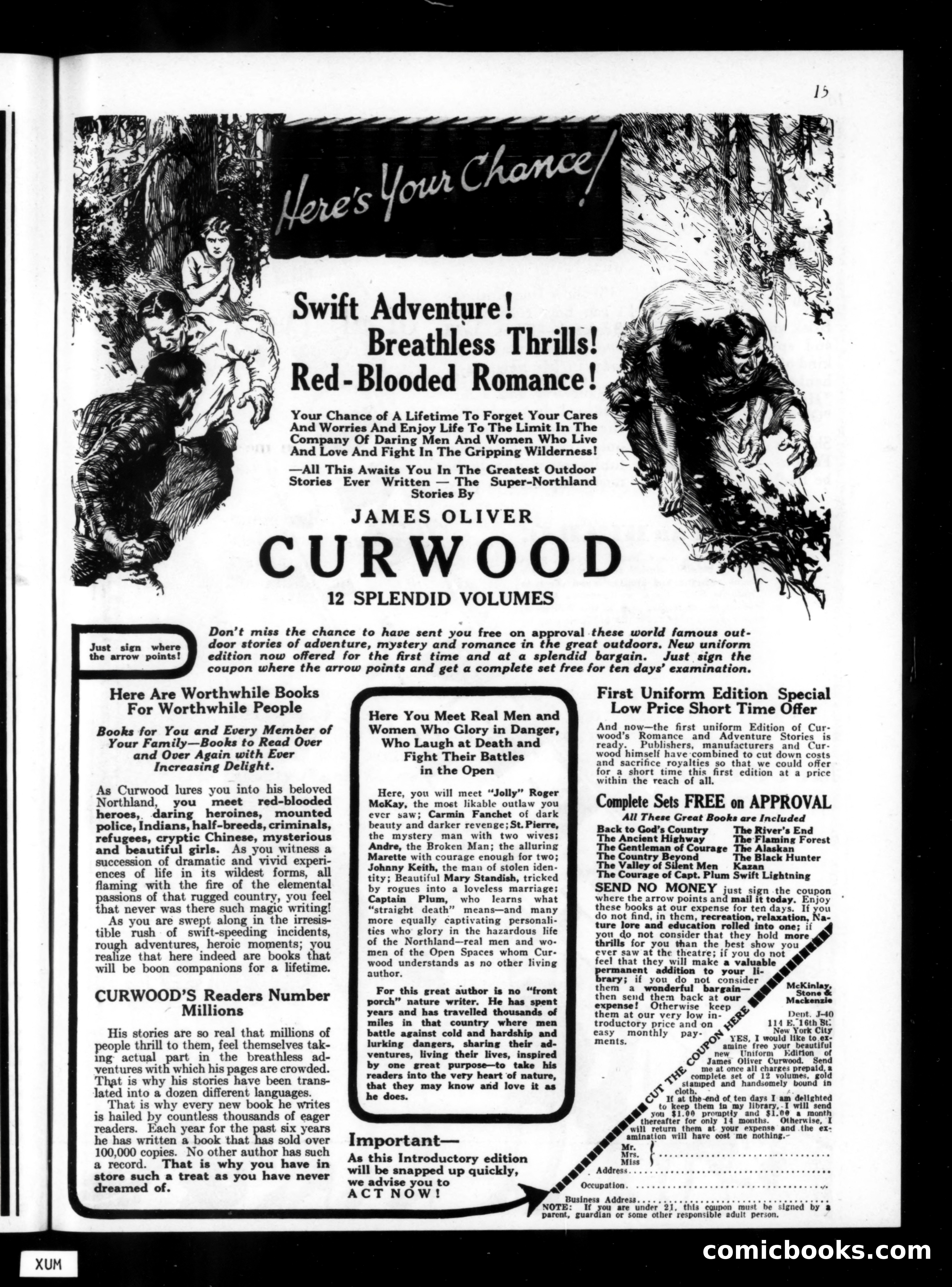 Smart Set, February 1929 — page 19 of 159