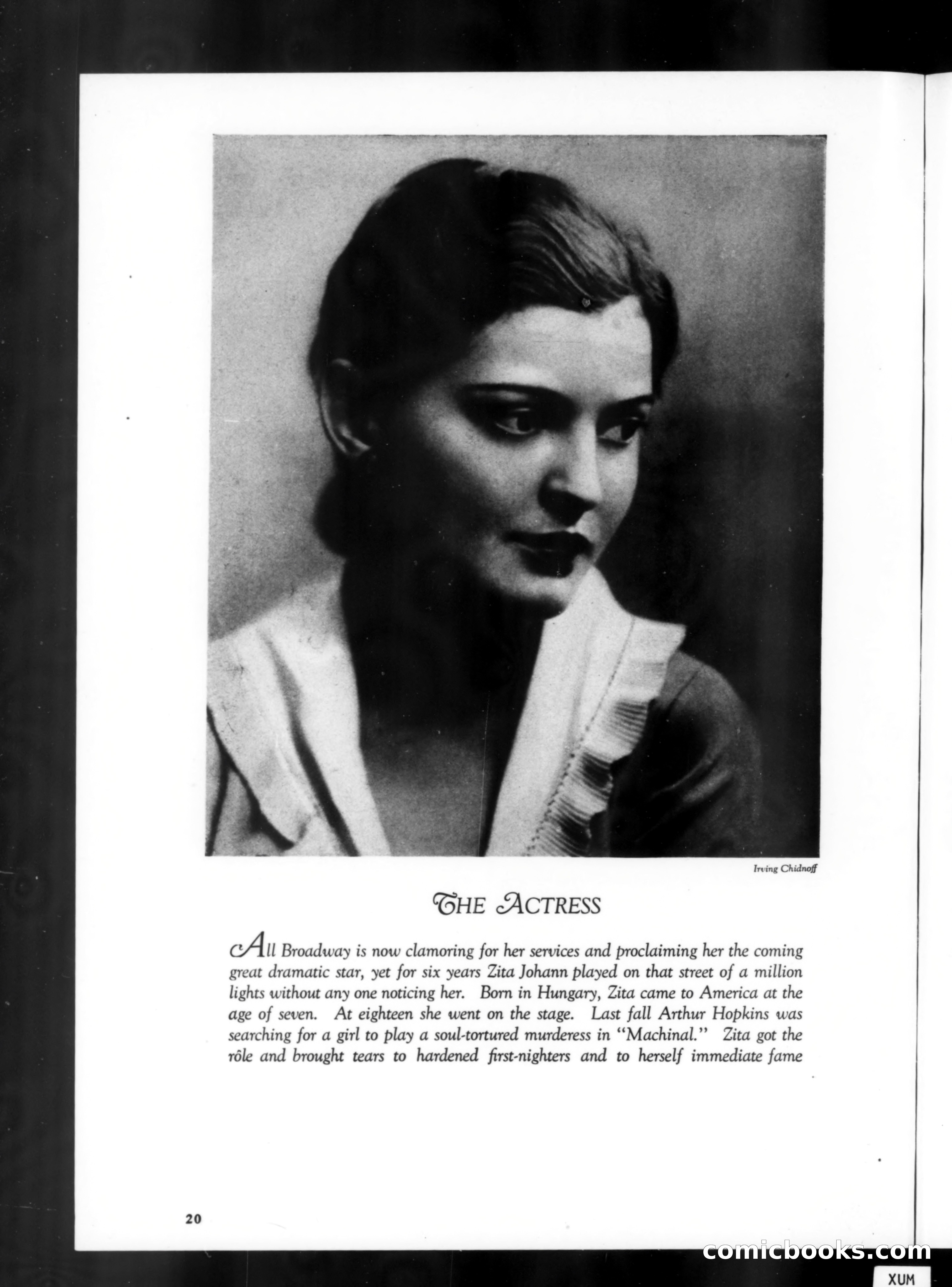 Smart Set, February 1929 — page 24 of 159