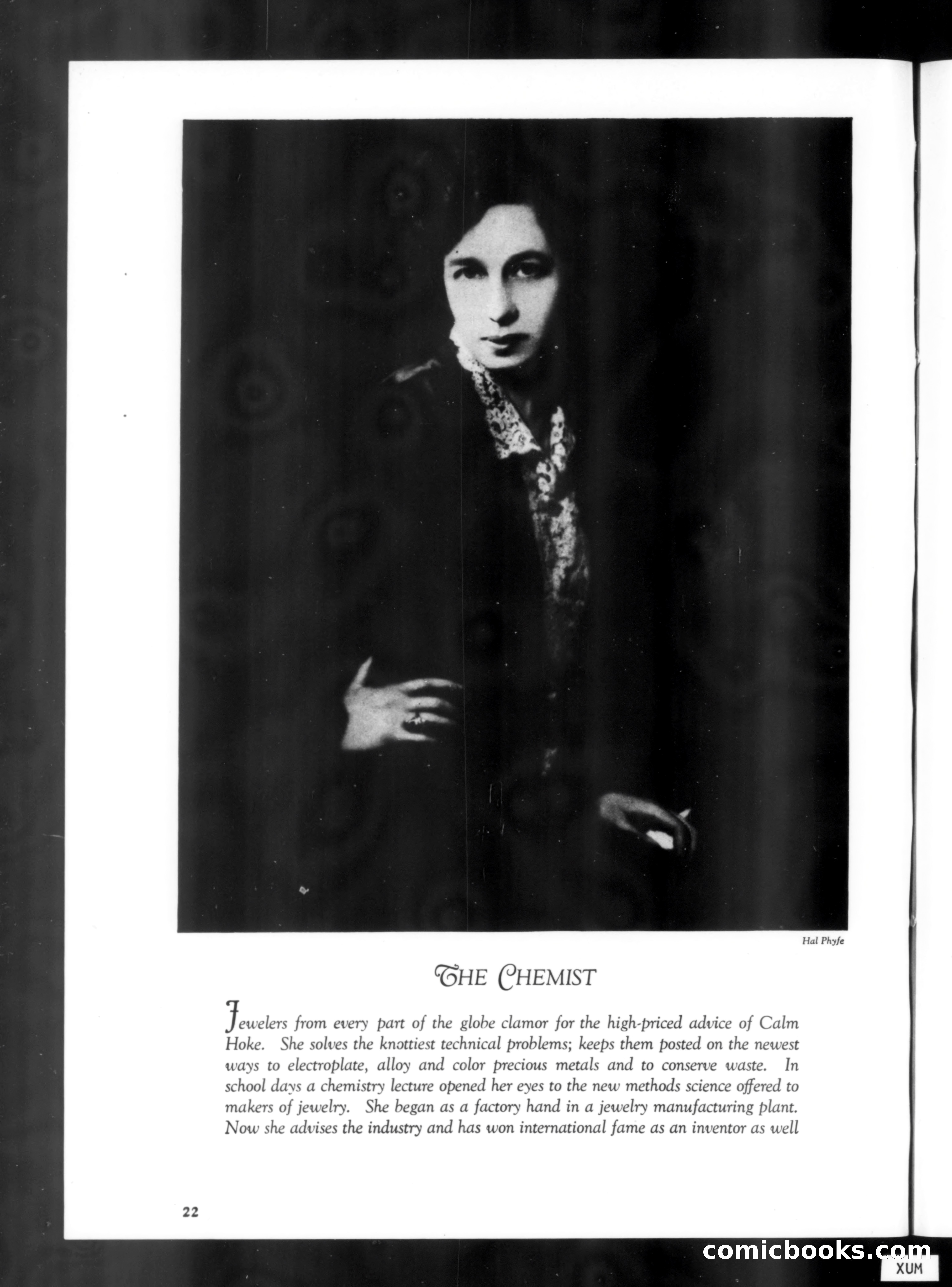 Smart Set, February 1929 — page 26 of 159