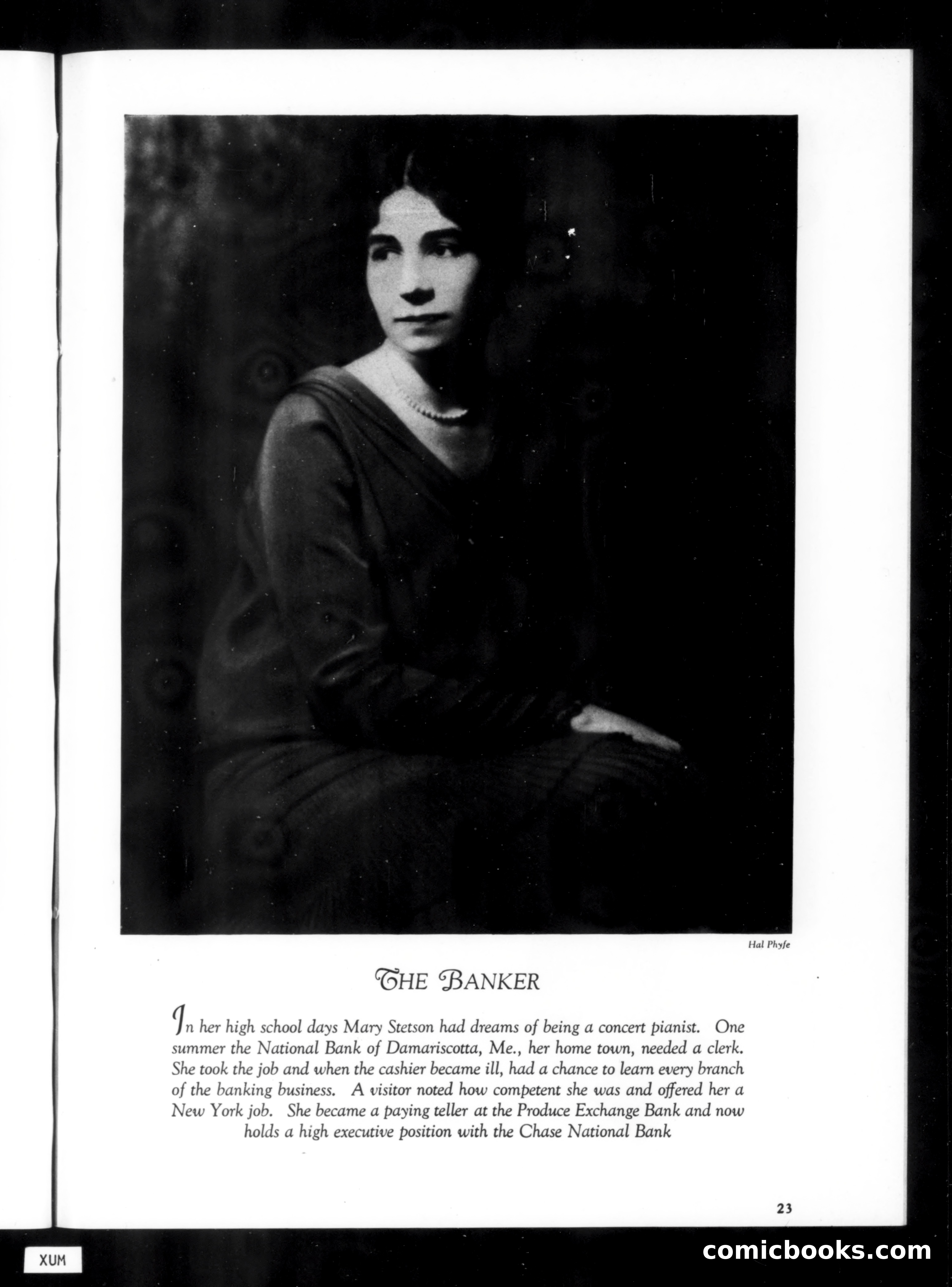 Smart Set, February 1929 — page 27 of 159