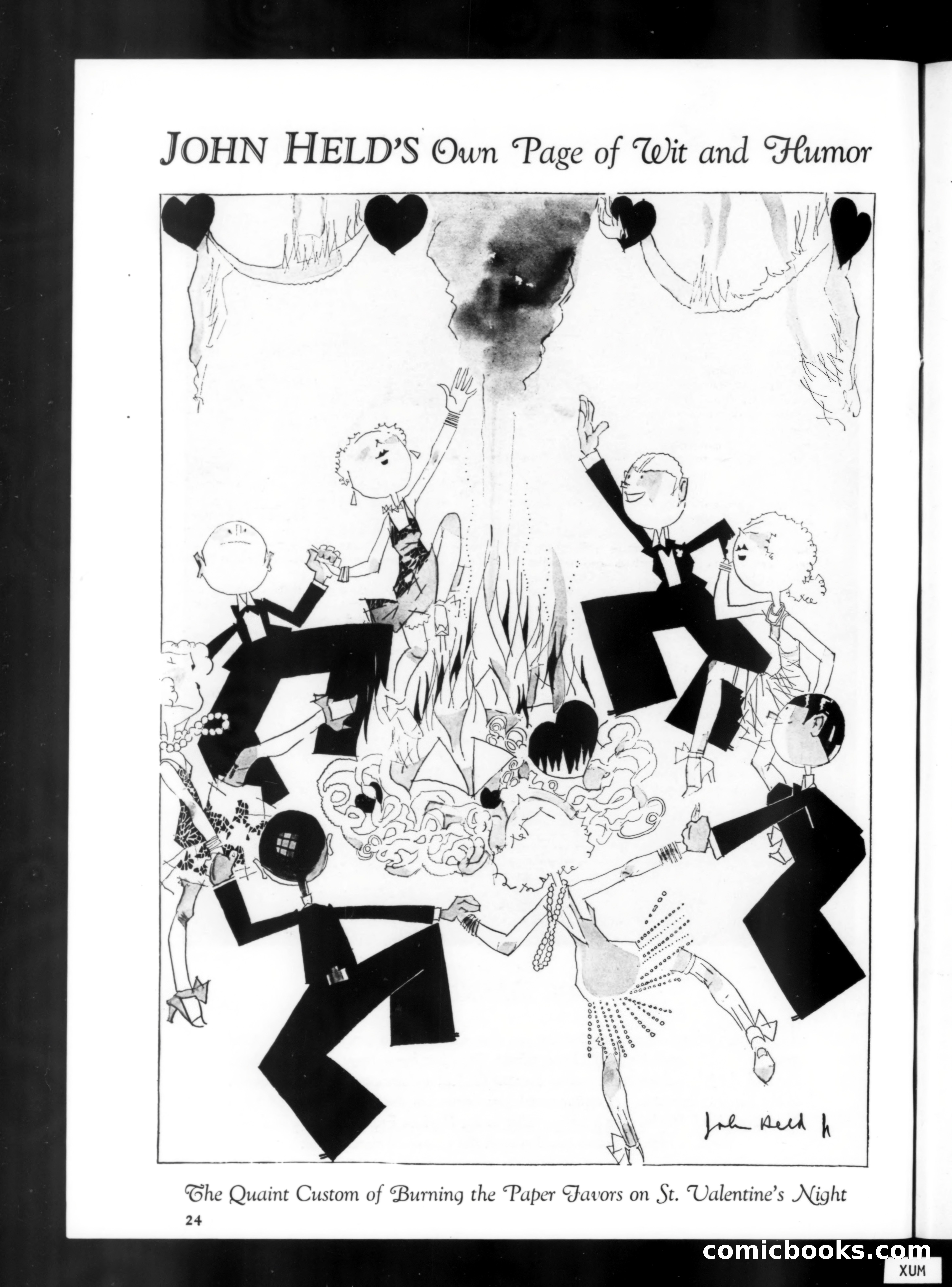 Smart Set, February 1929 — page 28 of 159