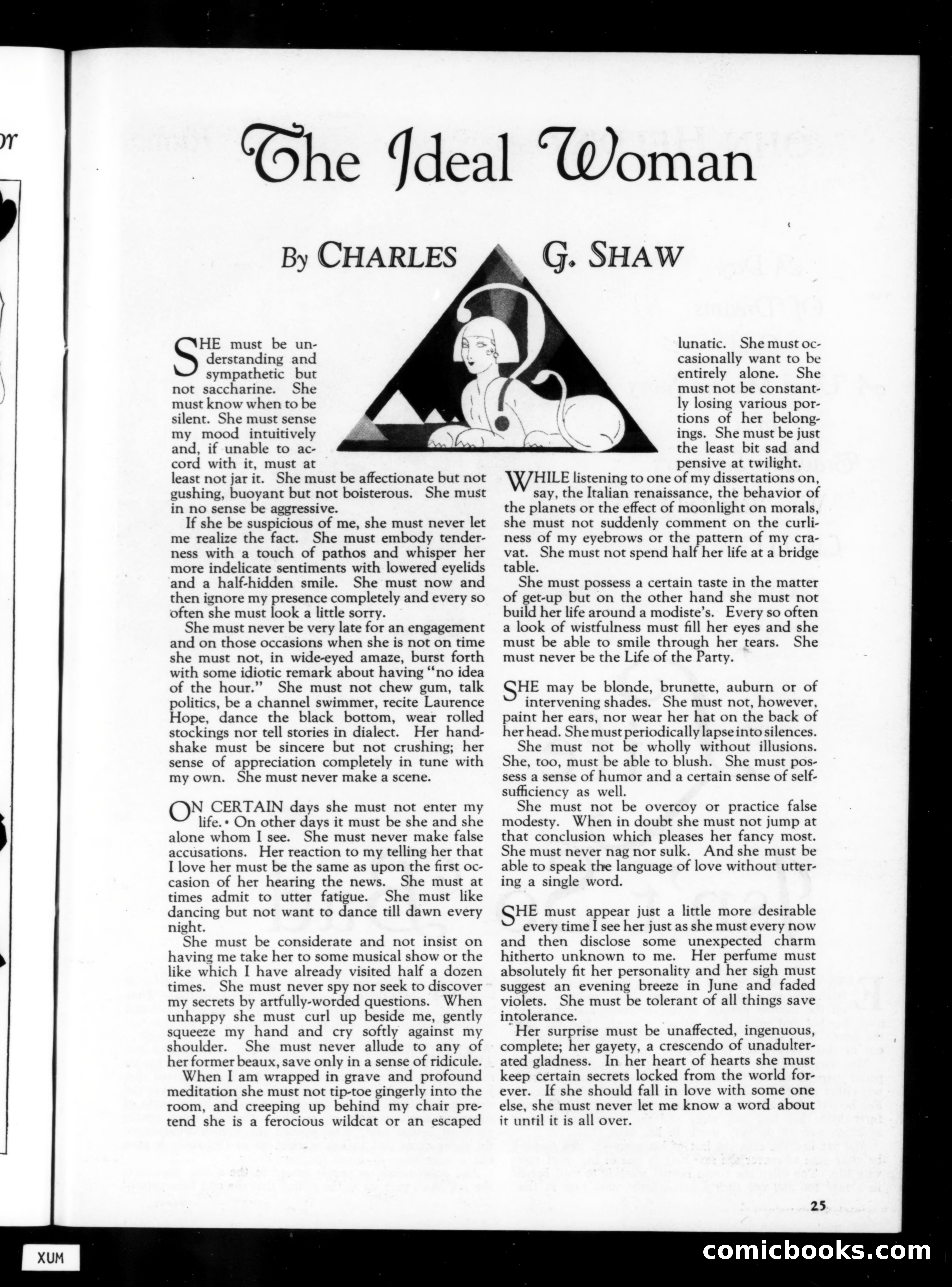 Smart Set, February 1929 — page 29 of 159