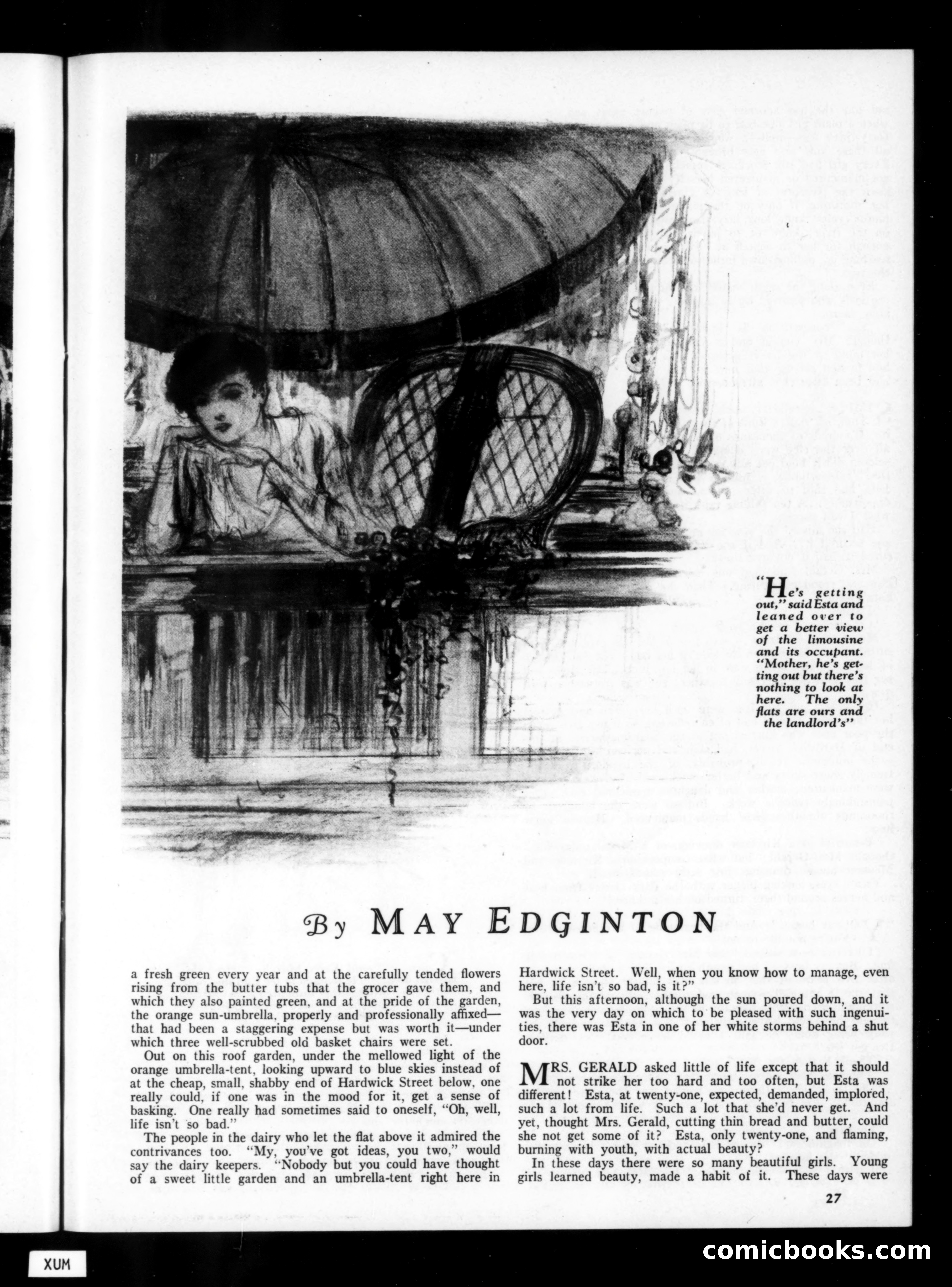Smart Set, February 1929 — page 31 of 159