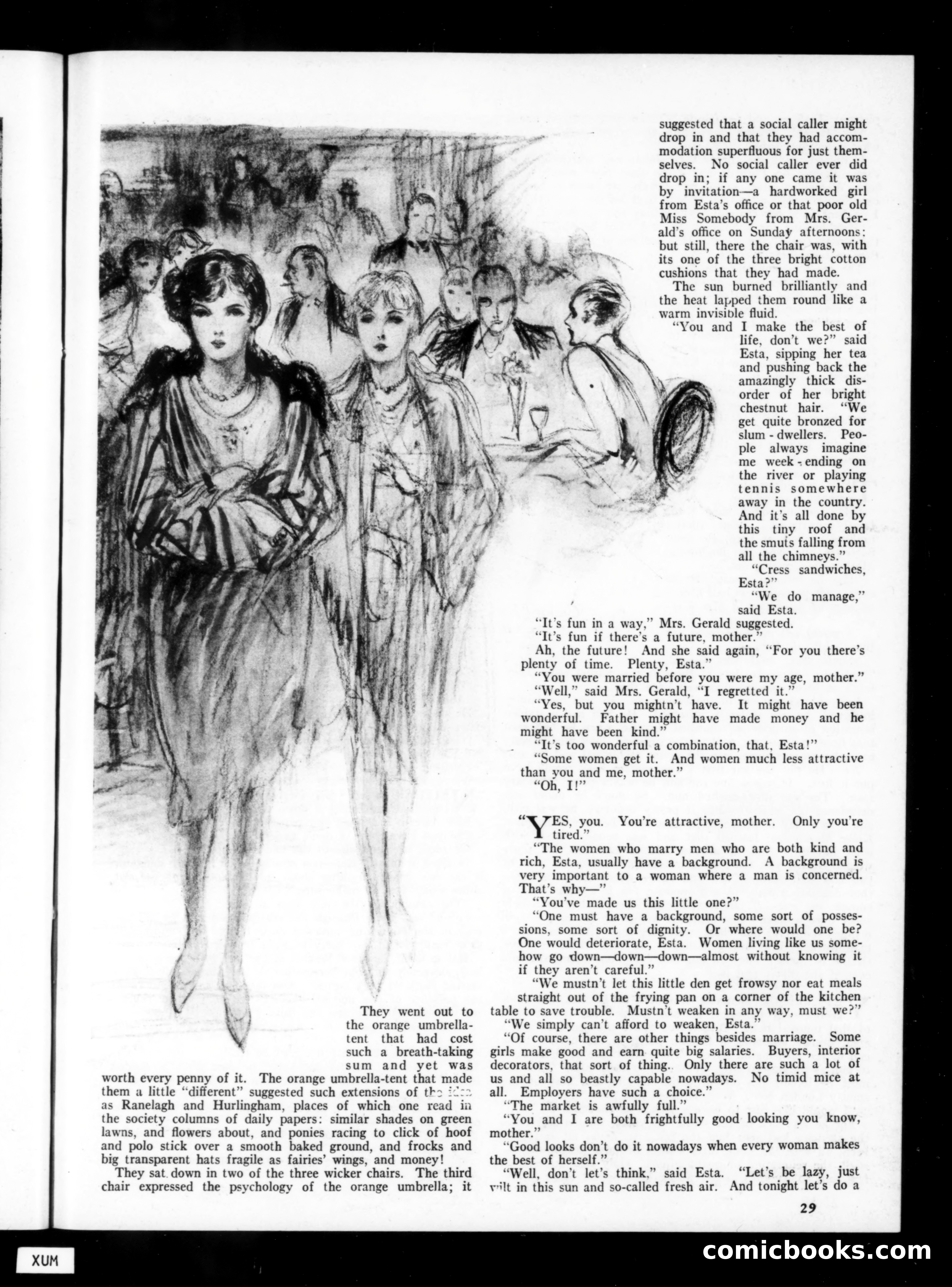 Smart Set, February 1929 — page 33 of 159