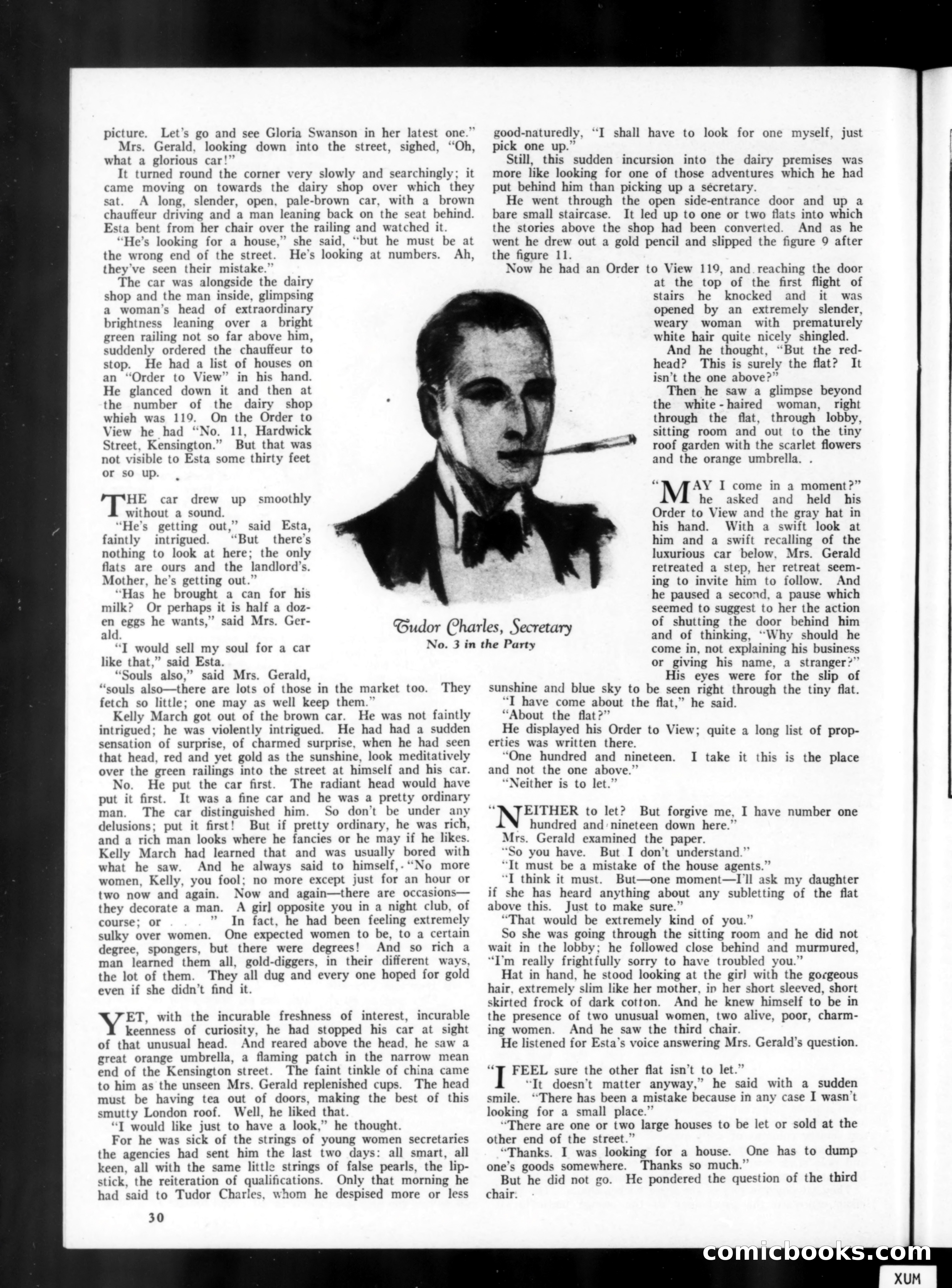 Smart Set, February 1929 — page 34 of 159