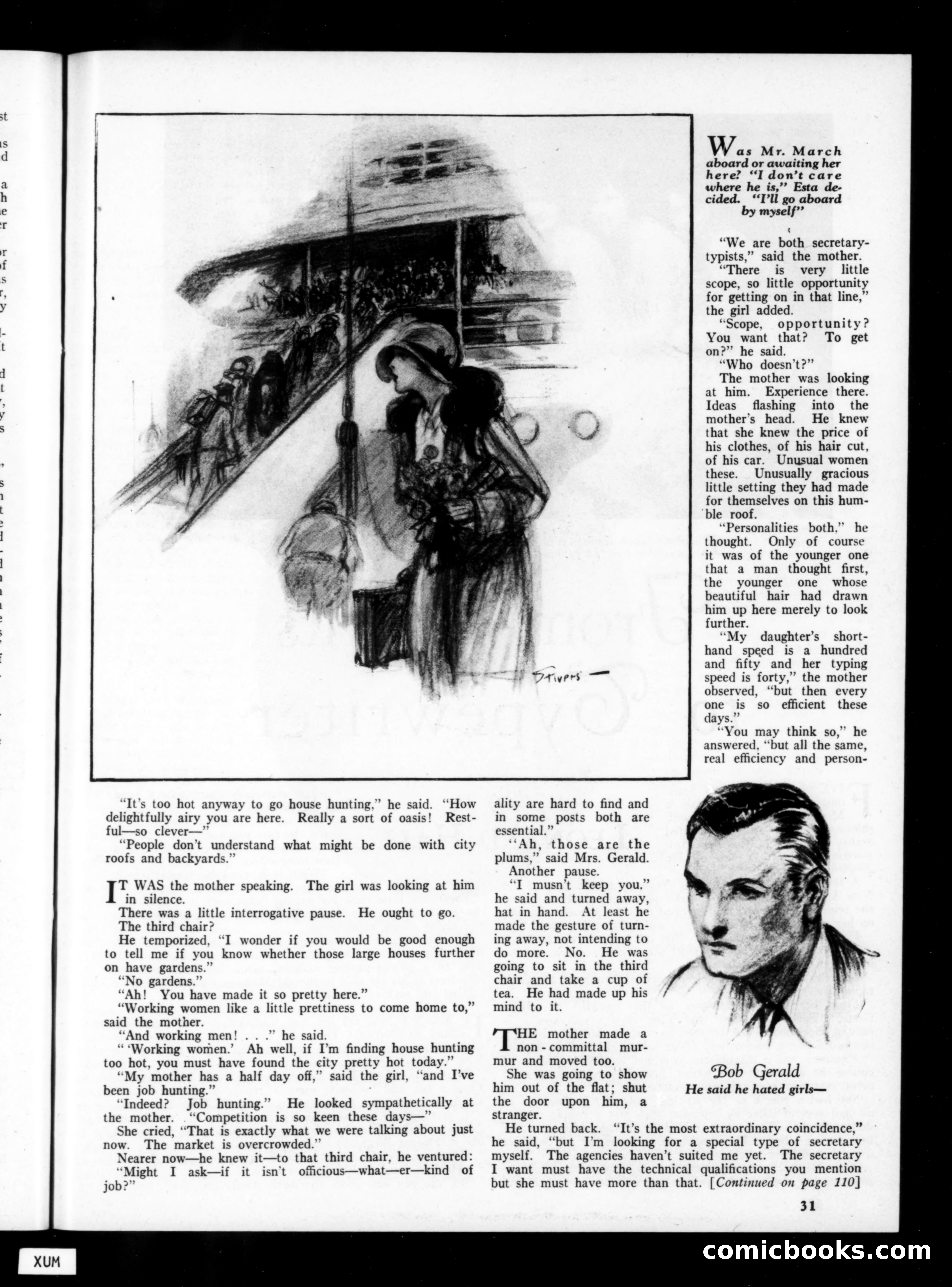 Smart Set, February 1929 — page 35 of 159
