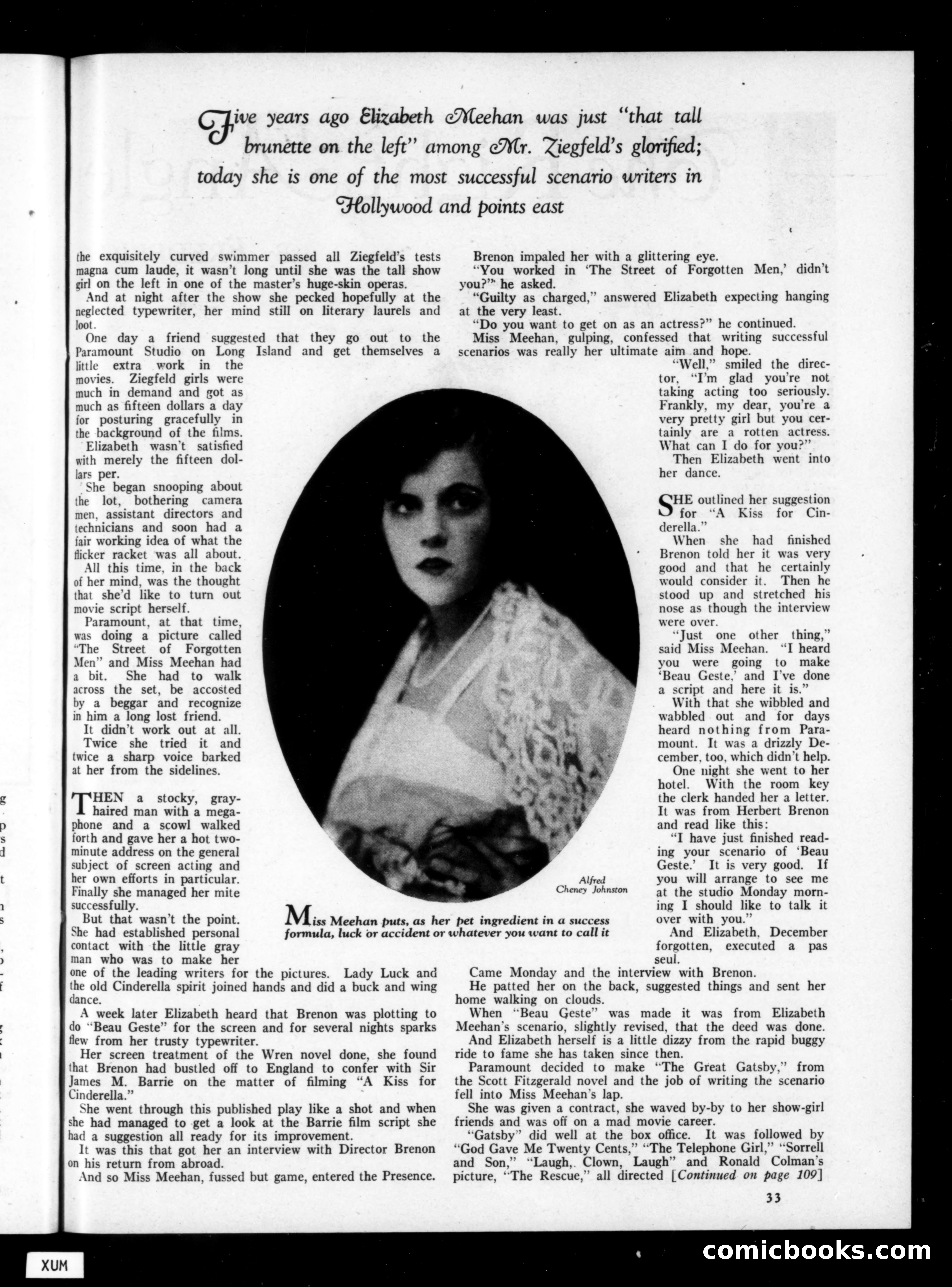 Smart Set, February 1929 — page 37 of 159