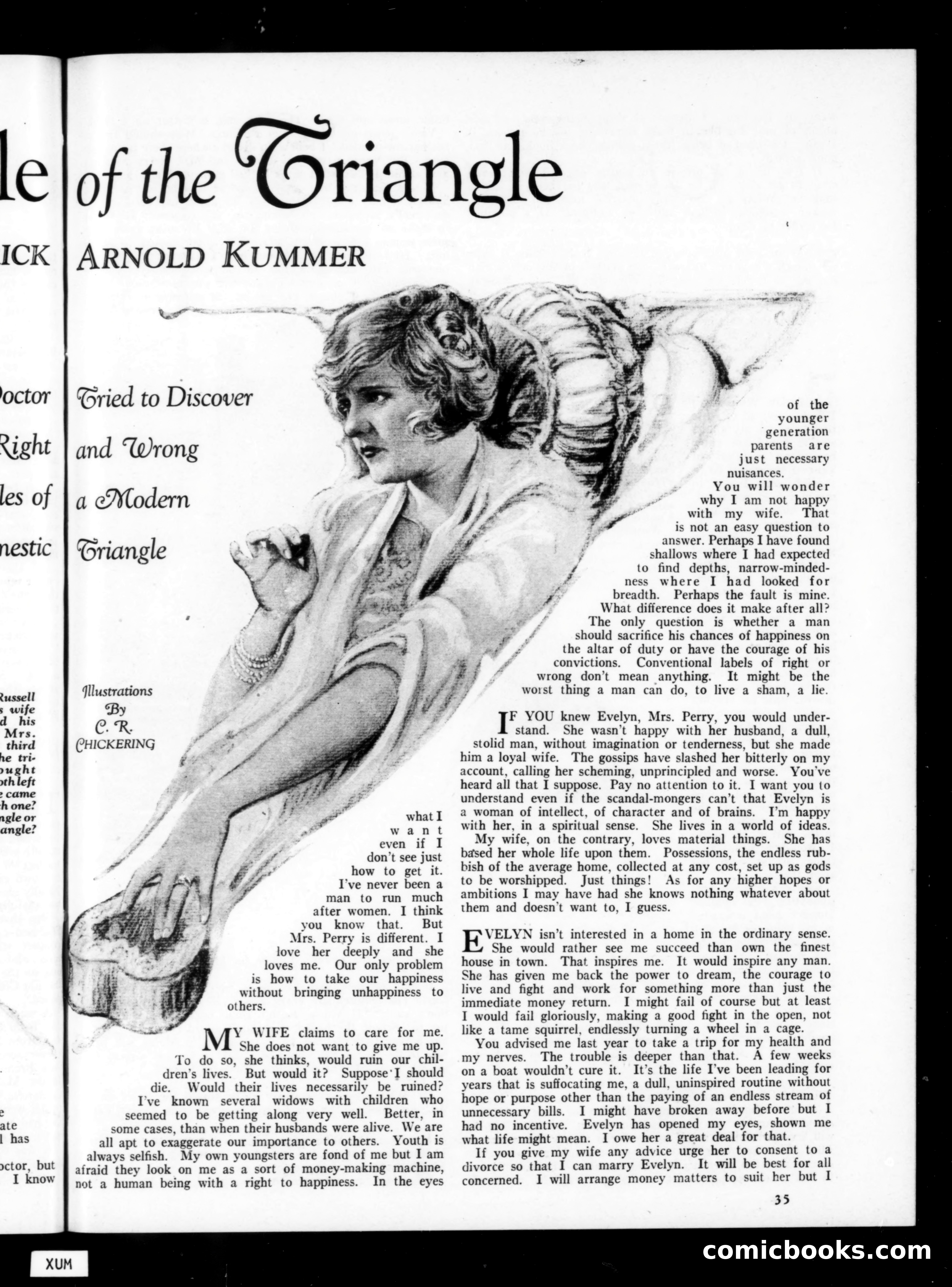 Smart Set, February 1929 — page 39 of 159