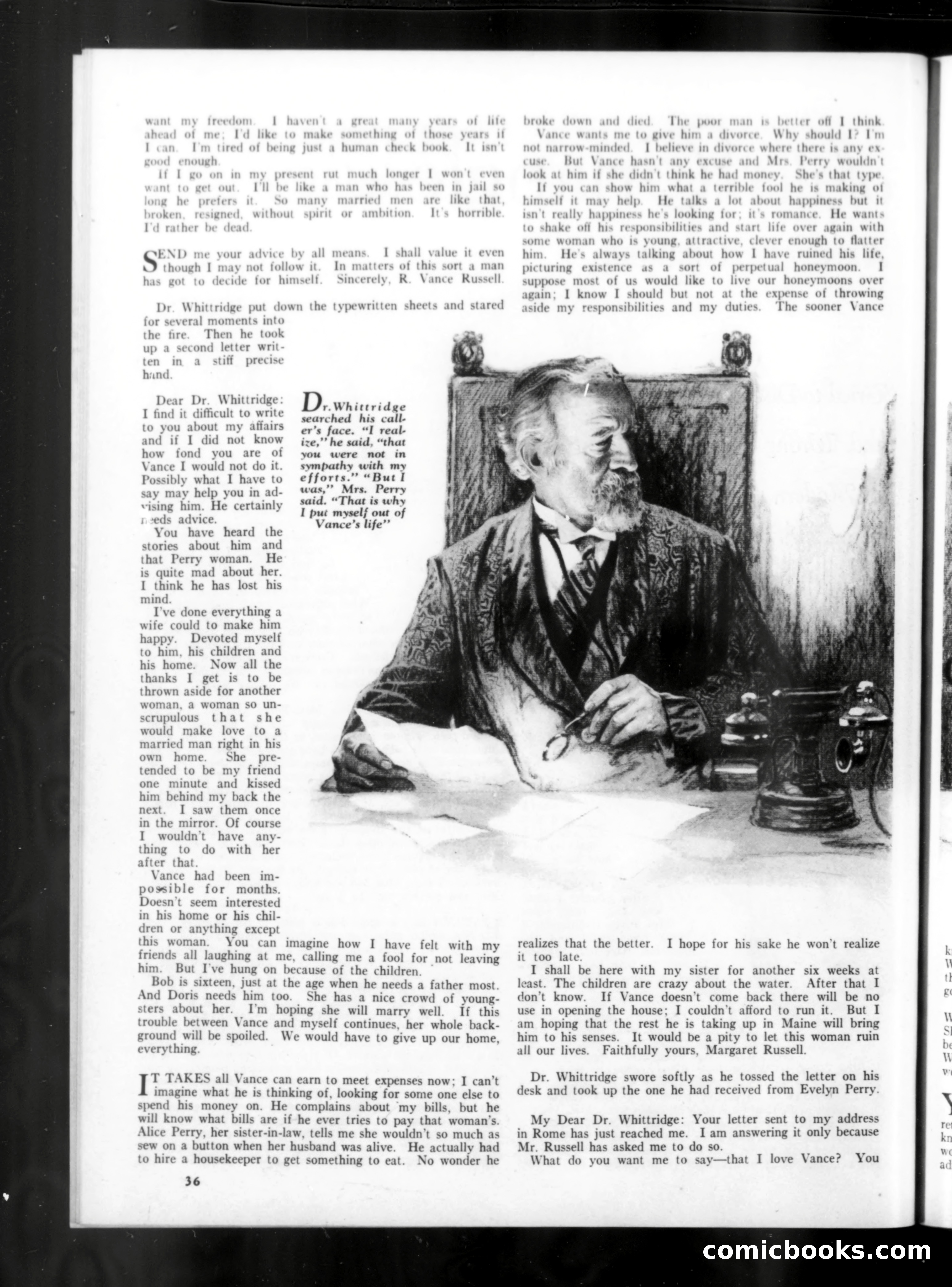 Smart Set, February 1929 — page 40 of 159