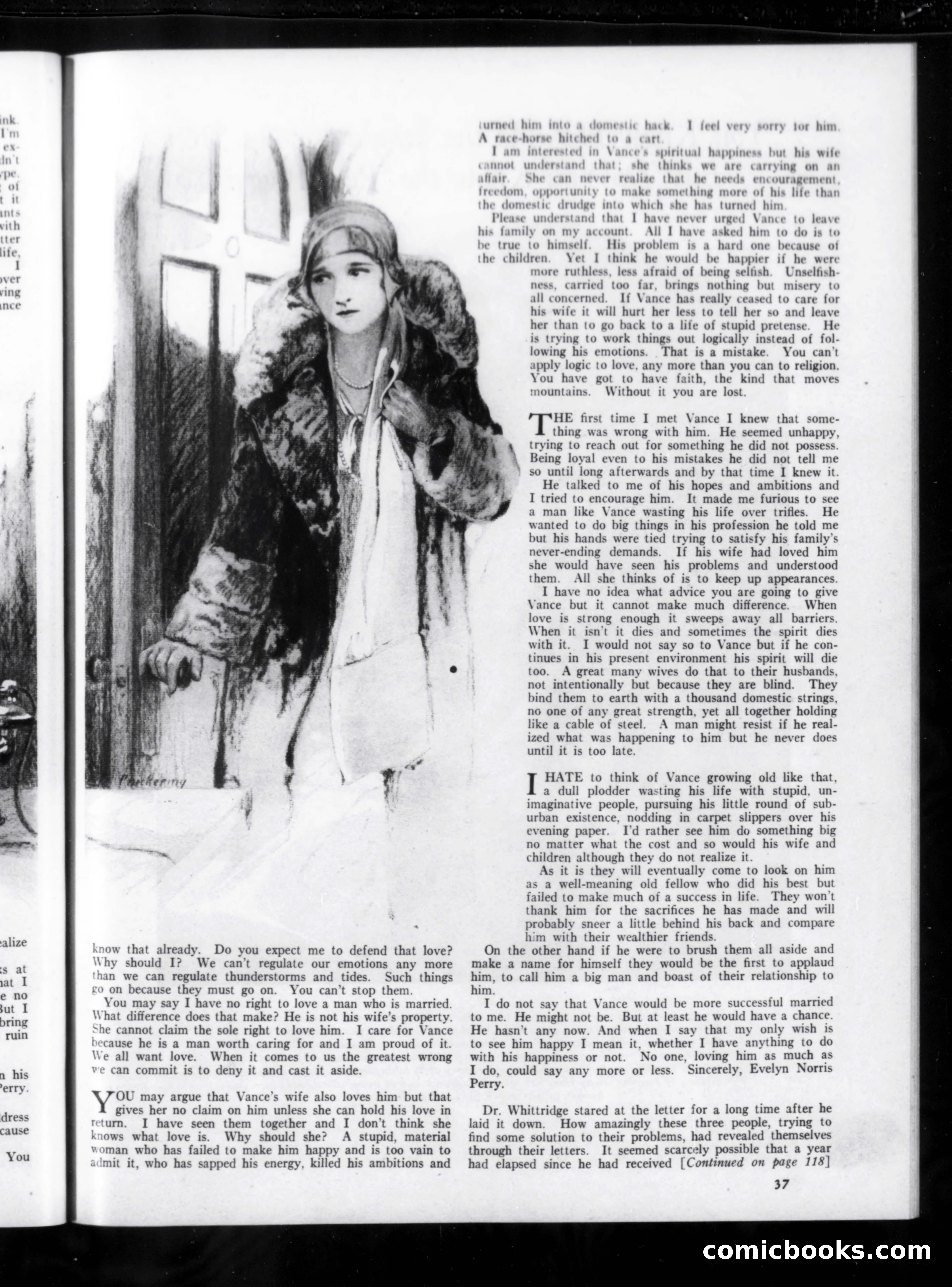 Smart Set, February 1929 — page 41 of 159