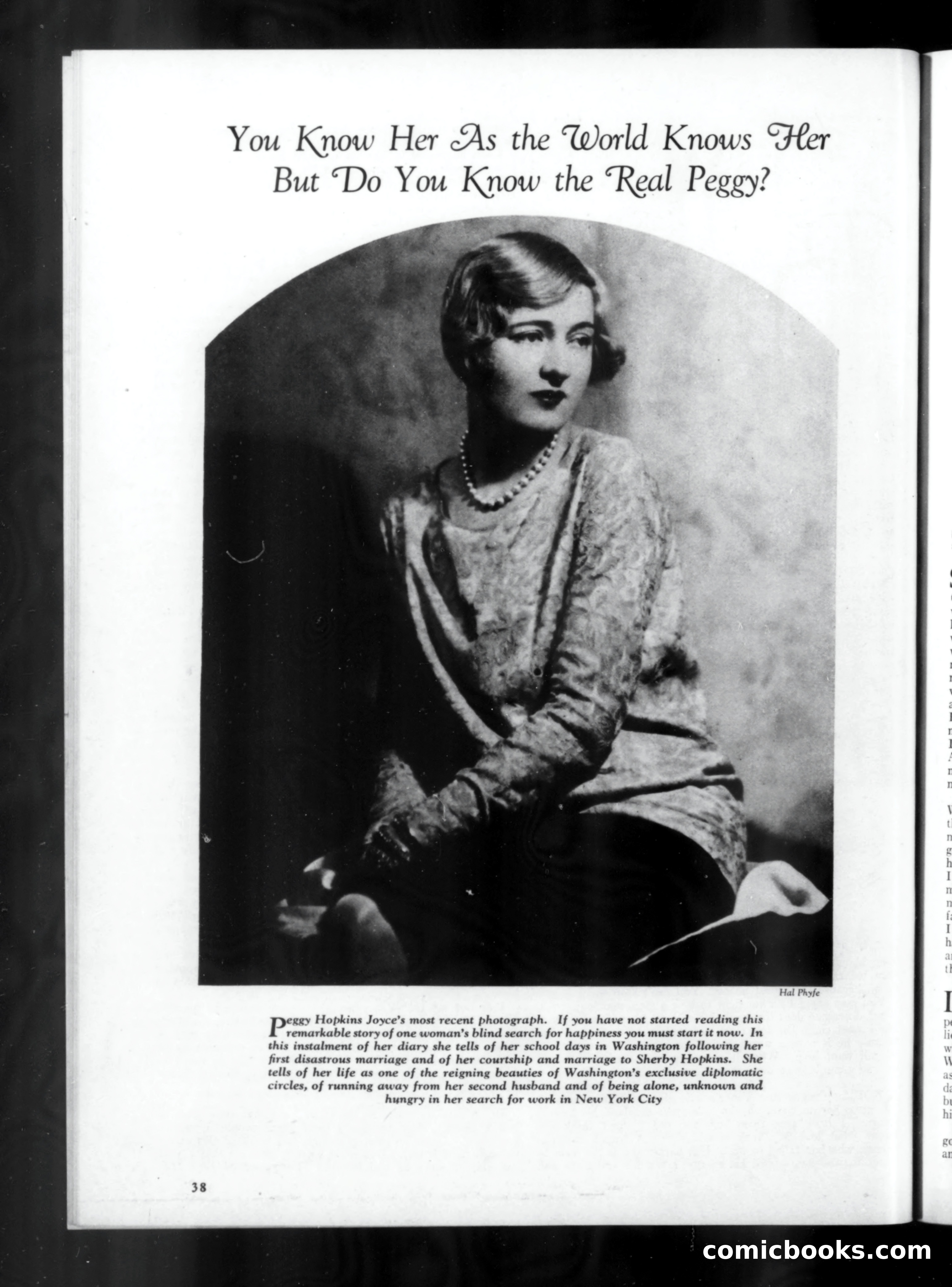 Smart Set, February 1929 — page 42 of 159