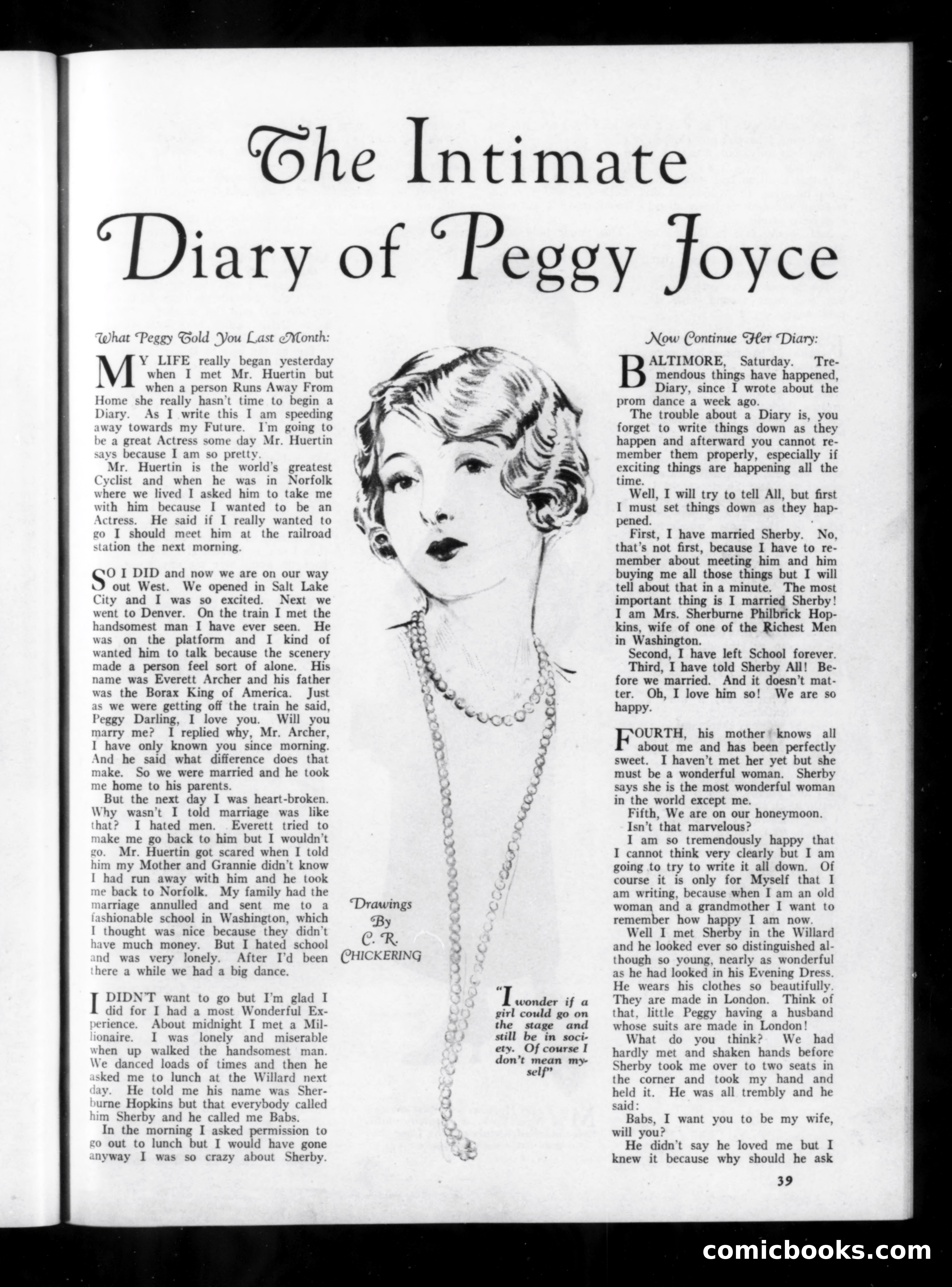Smart Set, February 1929 — page 43 of 159