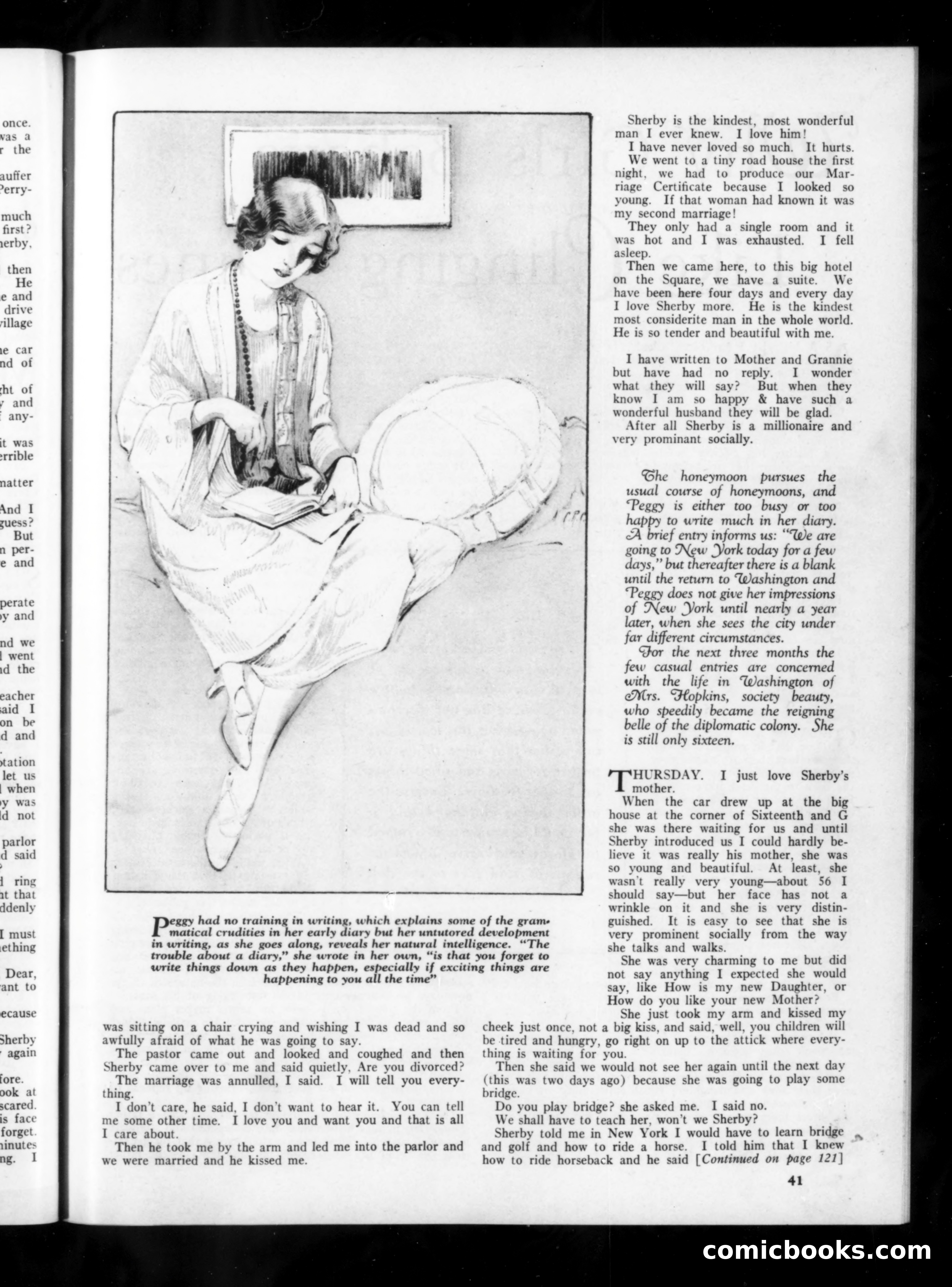 Smart Set, February 1929 — page 45 of 159