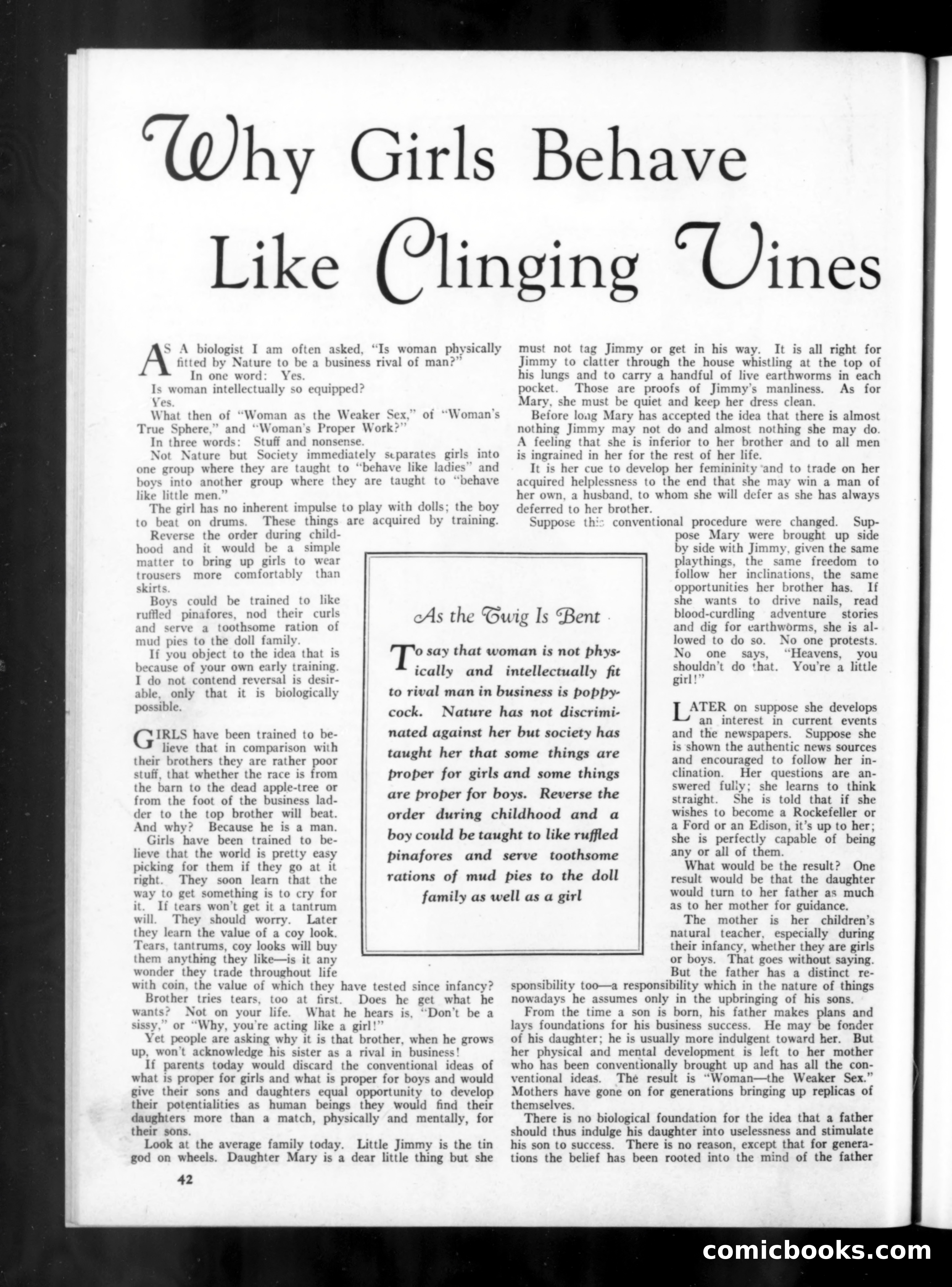 Smart Set, February 1929 — page 46 of 159