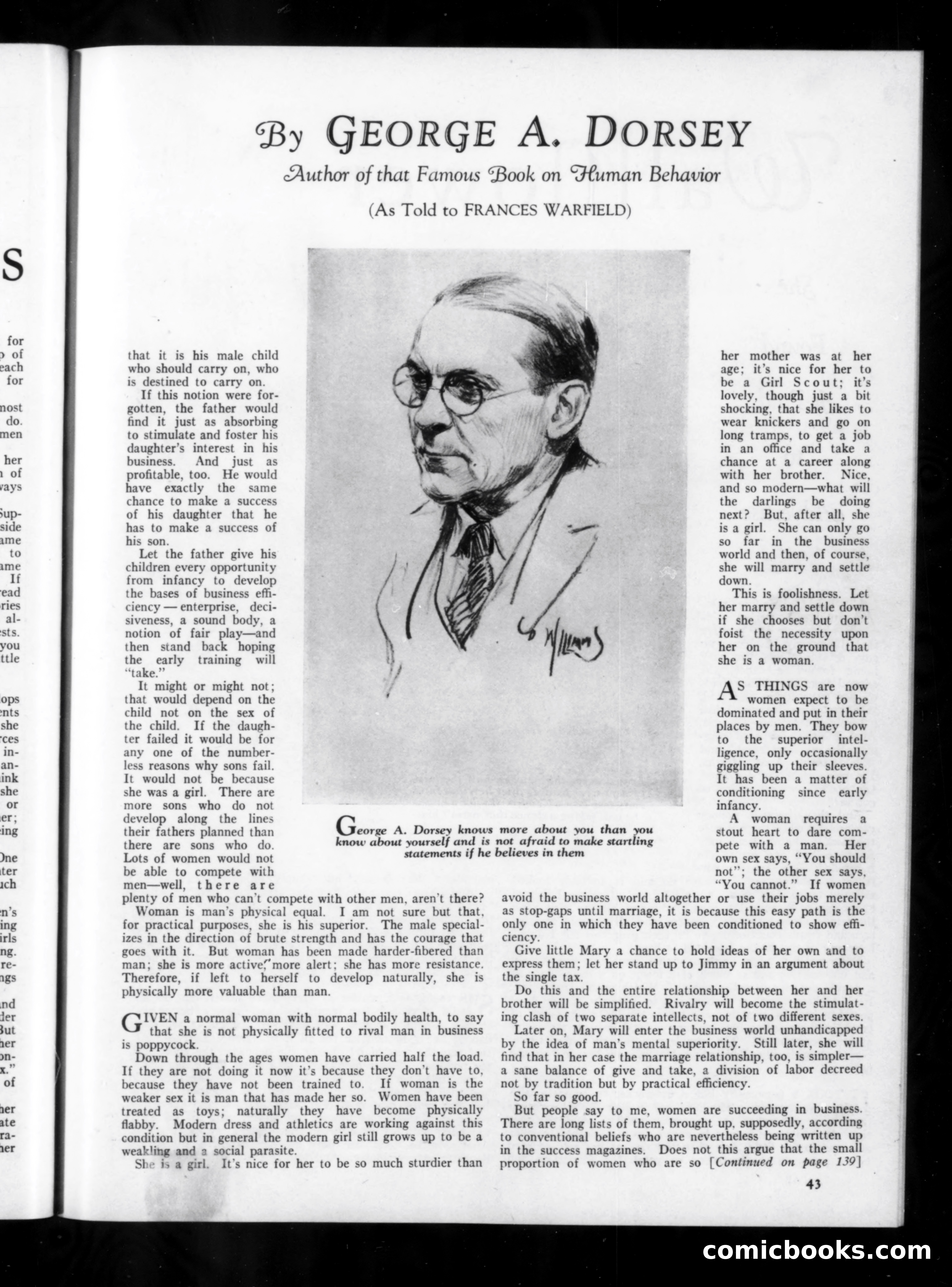 Smart Set, February 1929 — page 47 of 159