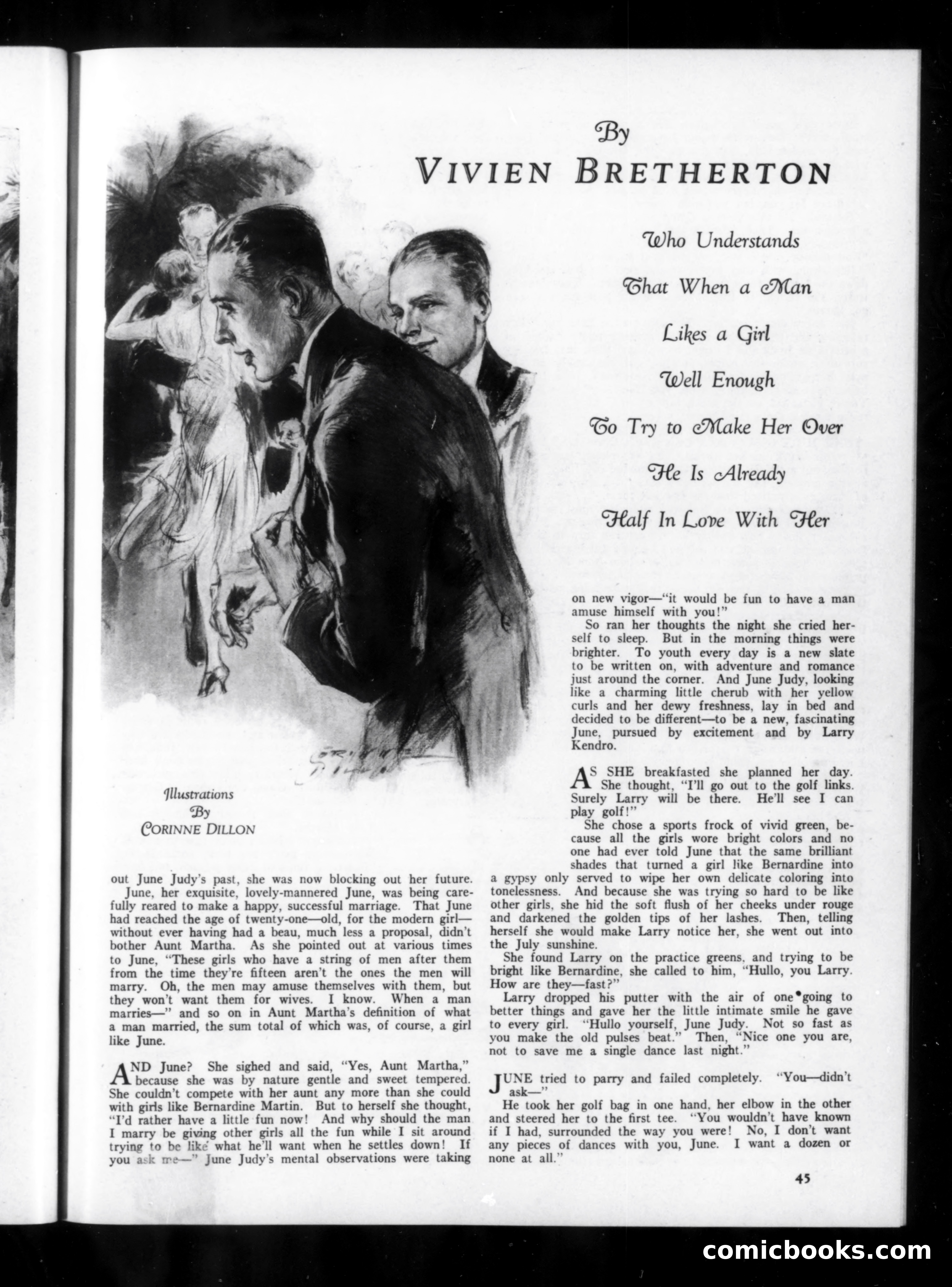 Smart Set, February 1929 — page 49 of 159