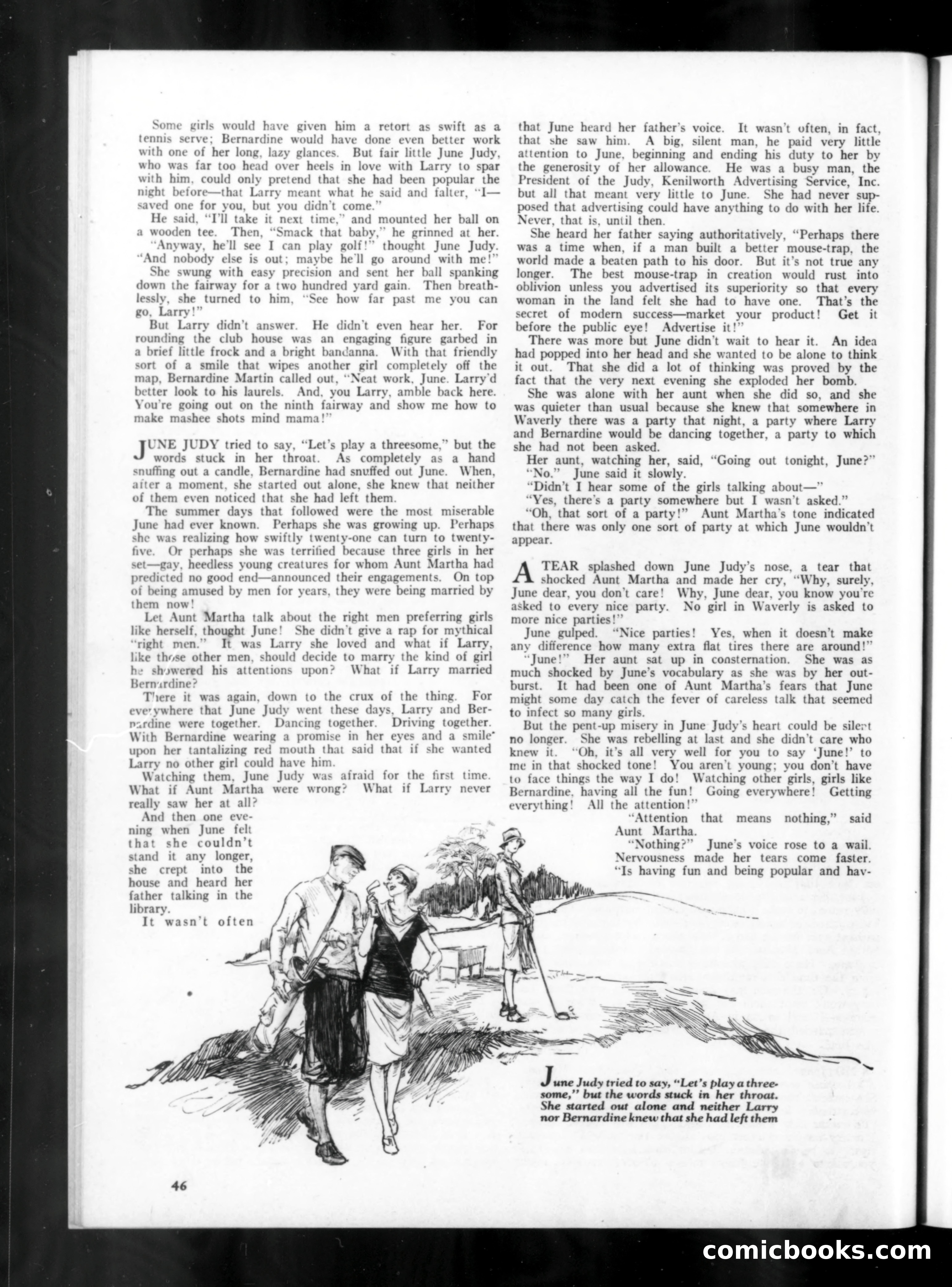 Smart Set, February 1929 — page 50 of 159