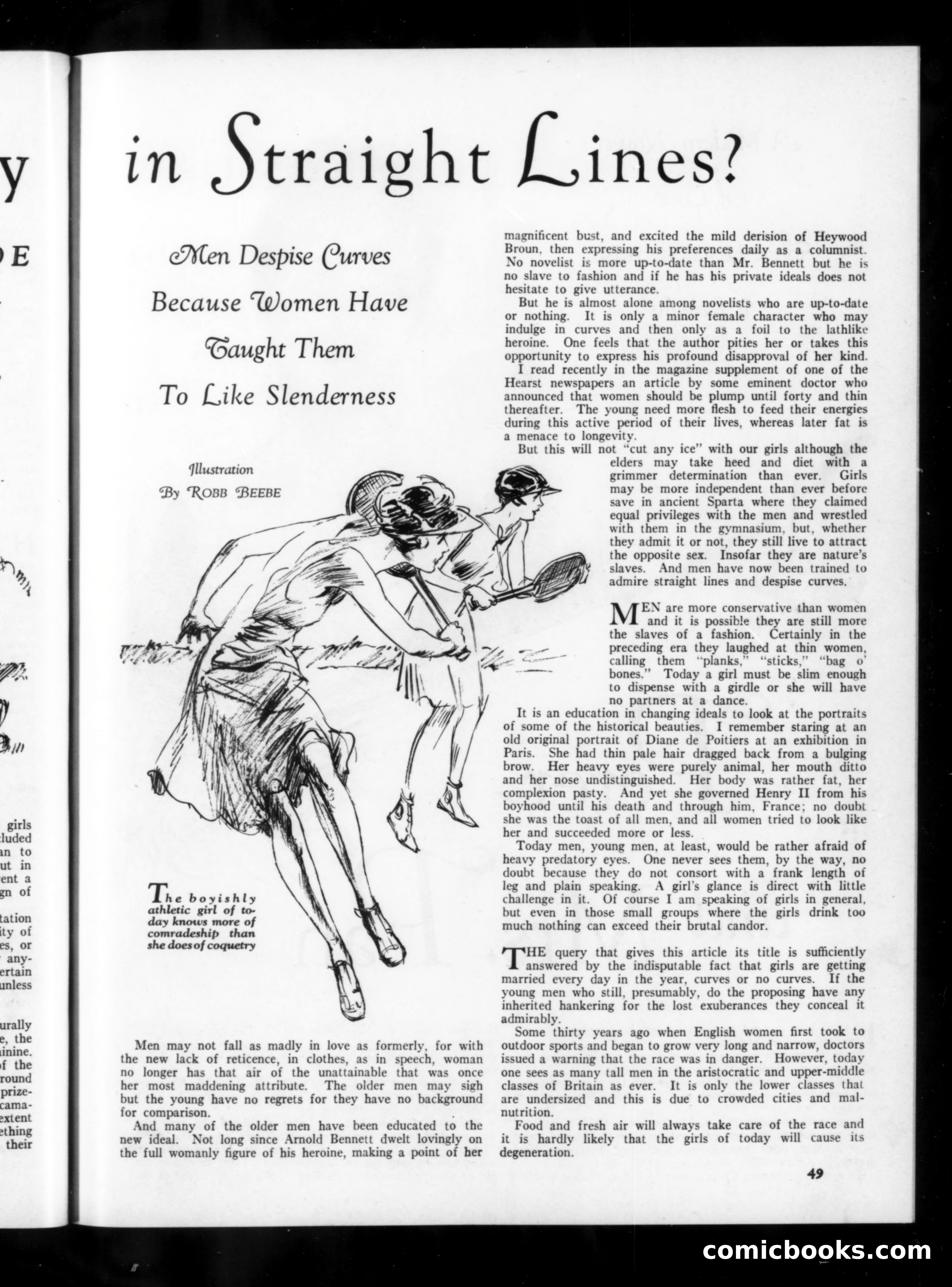 Smart Set, February 1929 — page 53 of 159