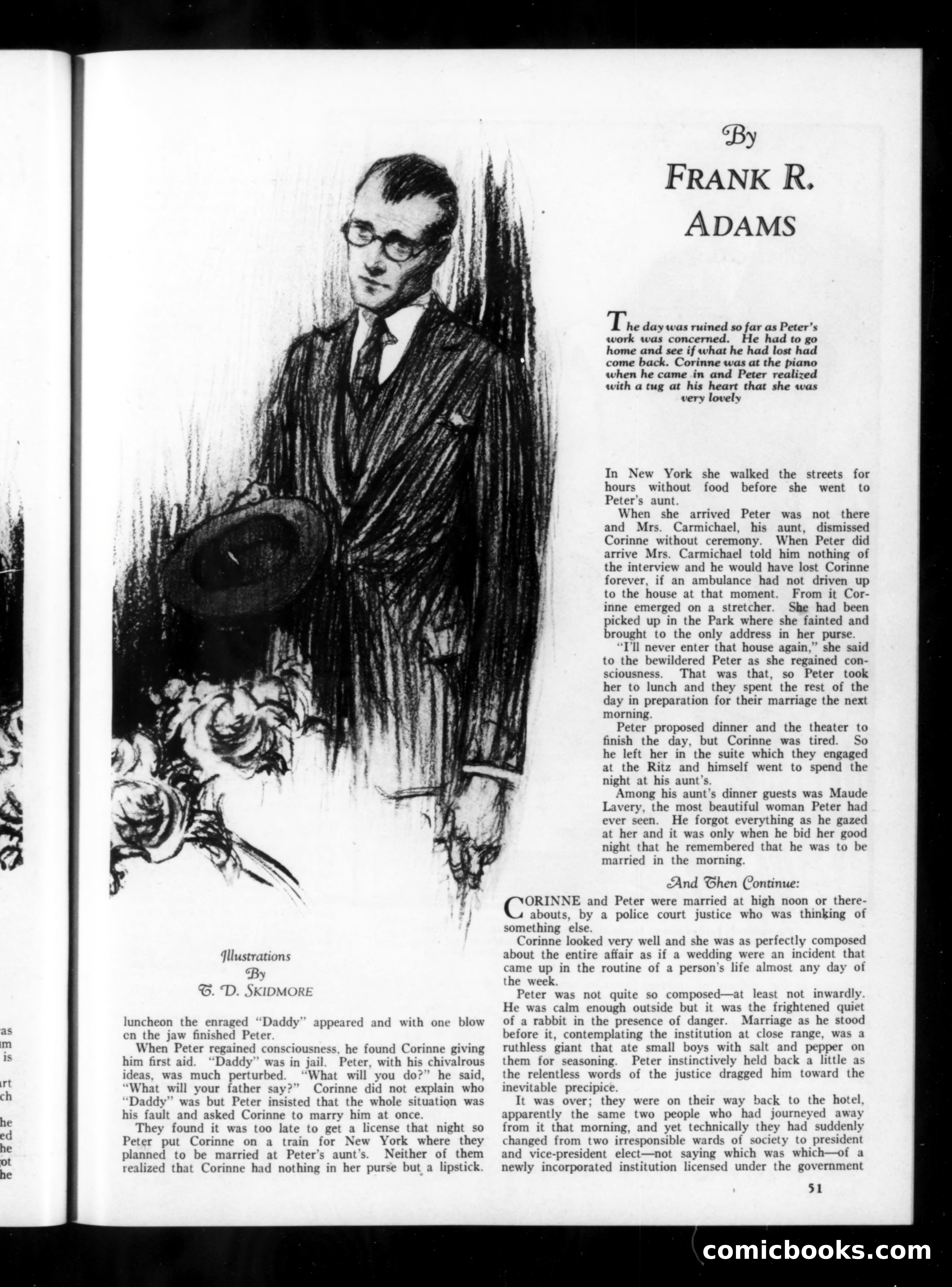 Smart Set, February 1929 — page 55 of 159
