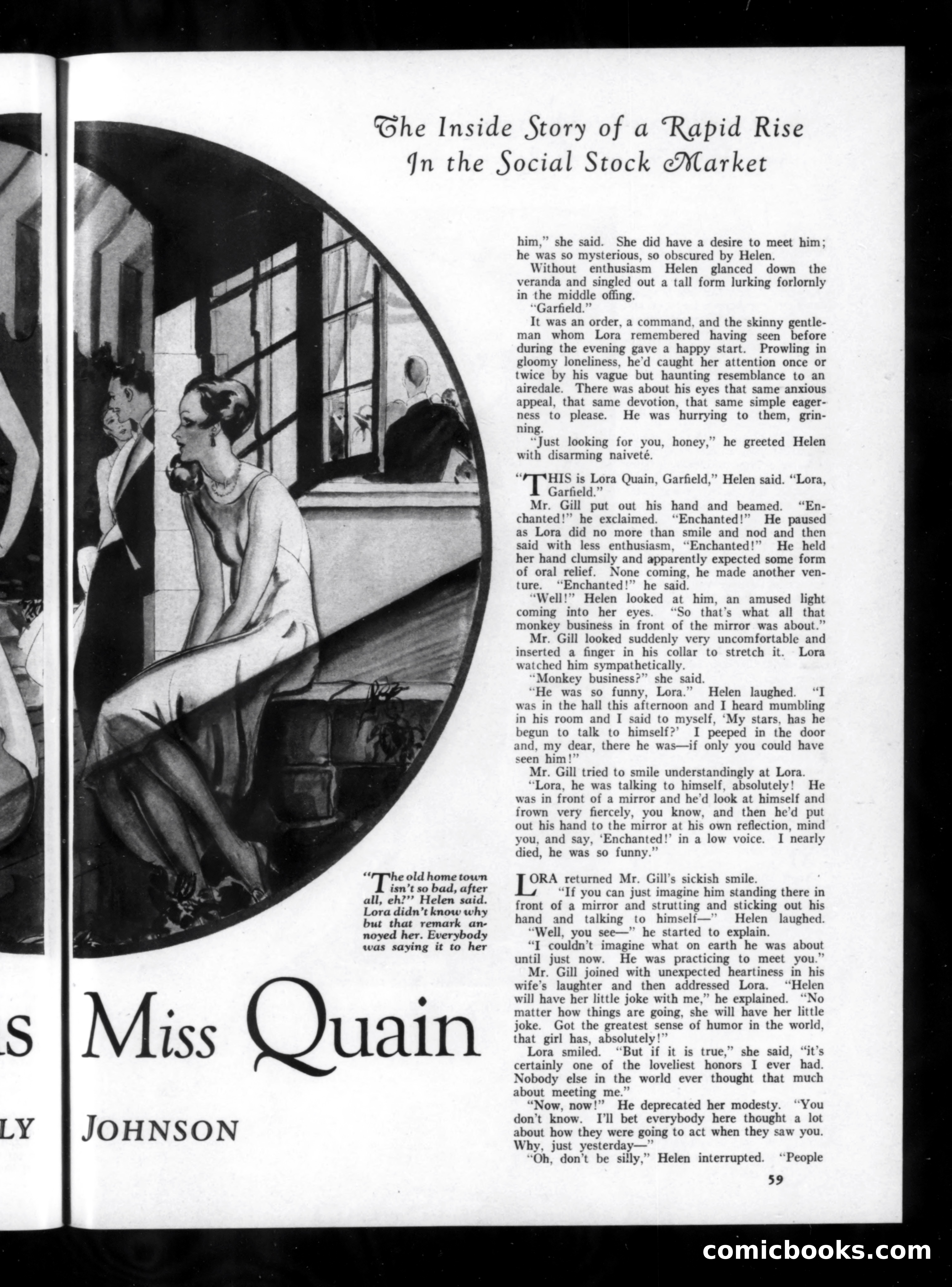 Smart Set, February 1929 — page 63 of 159