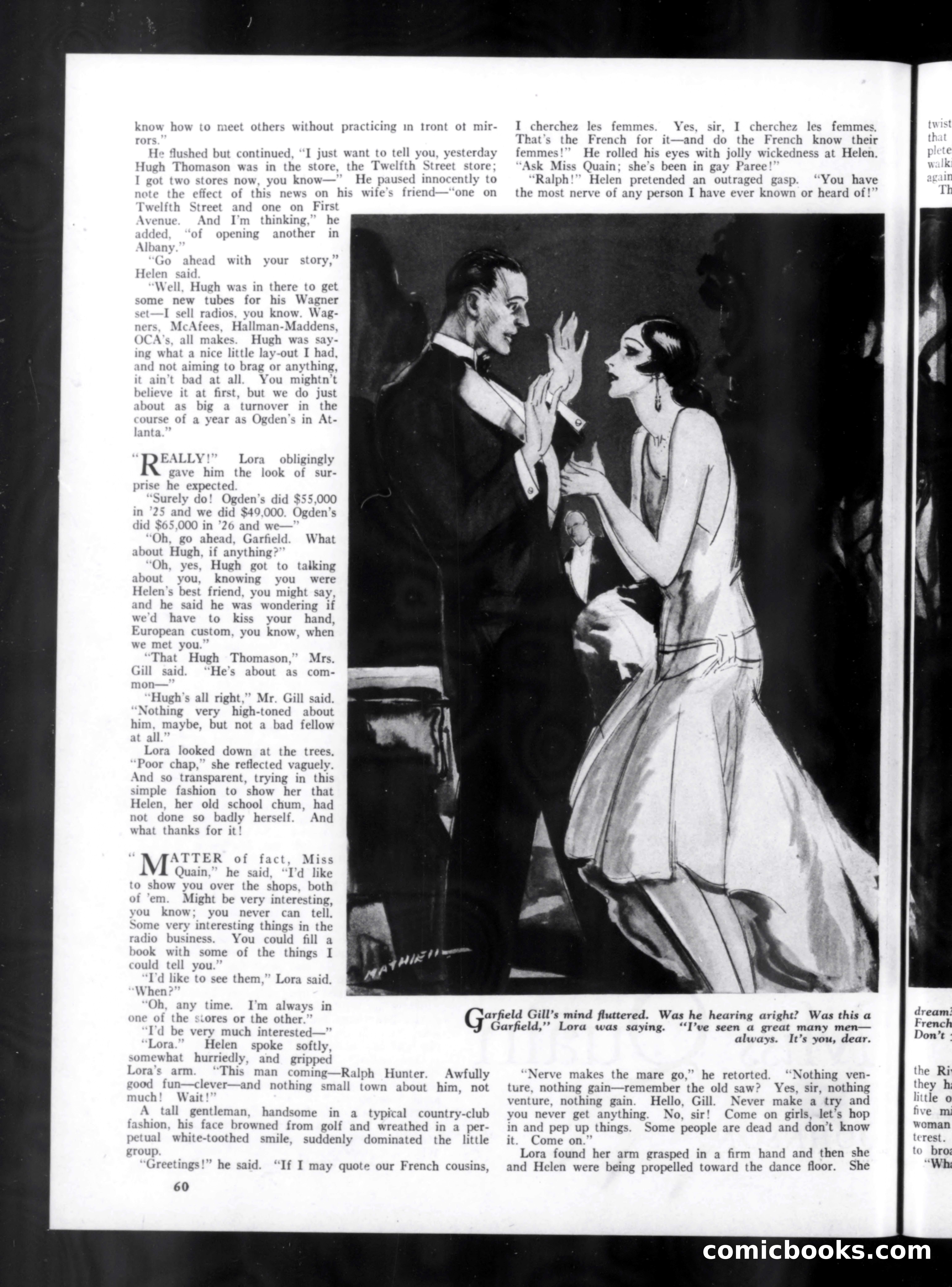 Smart Set, February 1929 — page 64 of 159