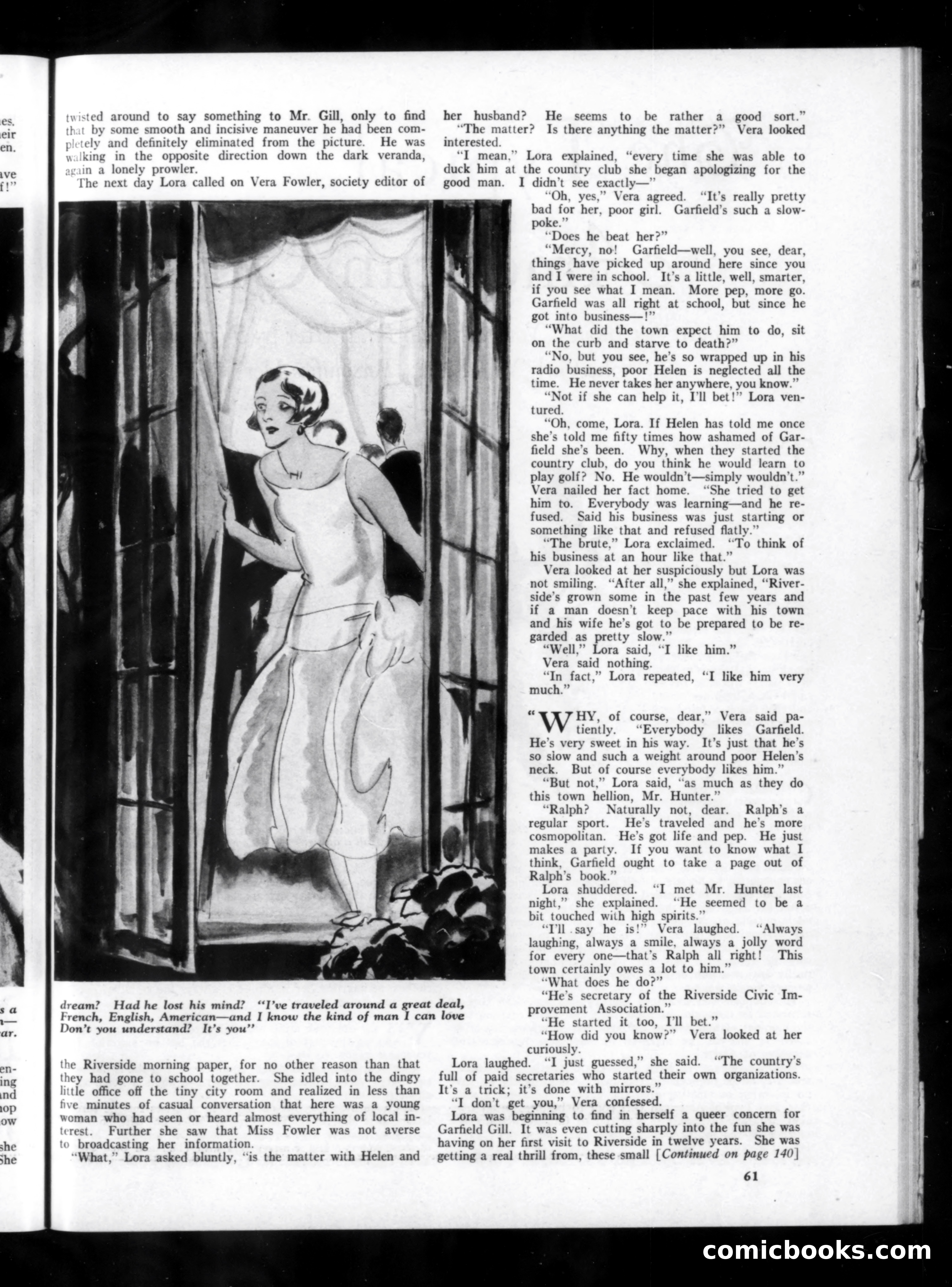 Smart Set, February 1929 — page 65 of 159