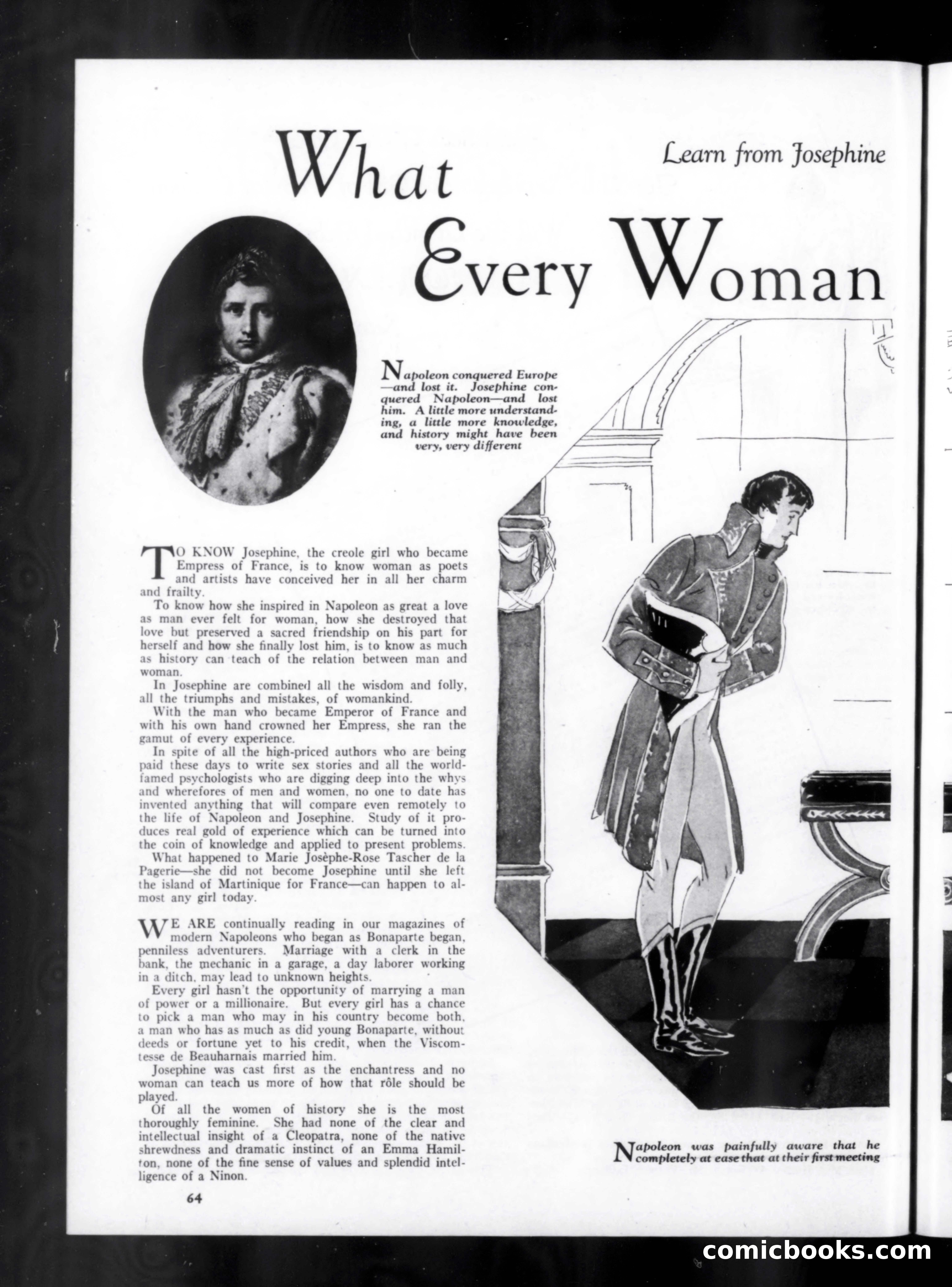 Smart Set, February 1929 — page 68 of 159