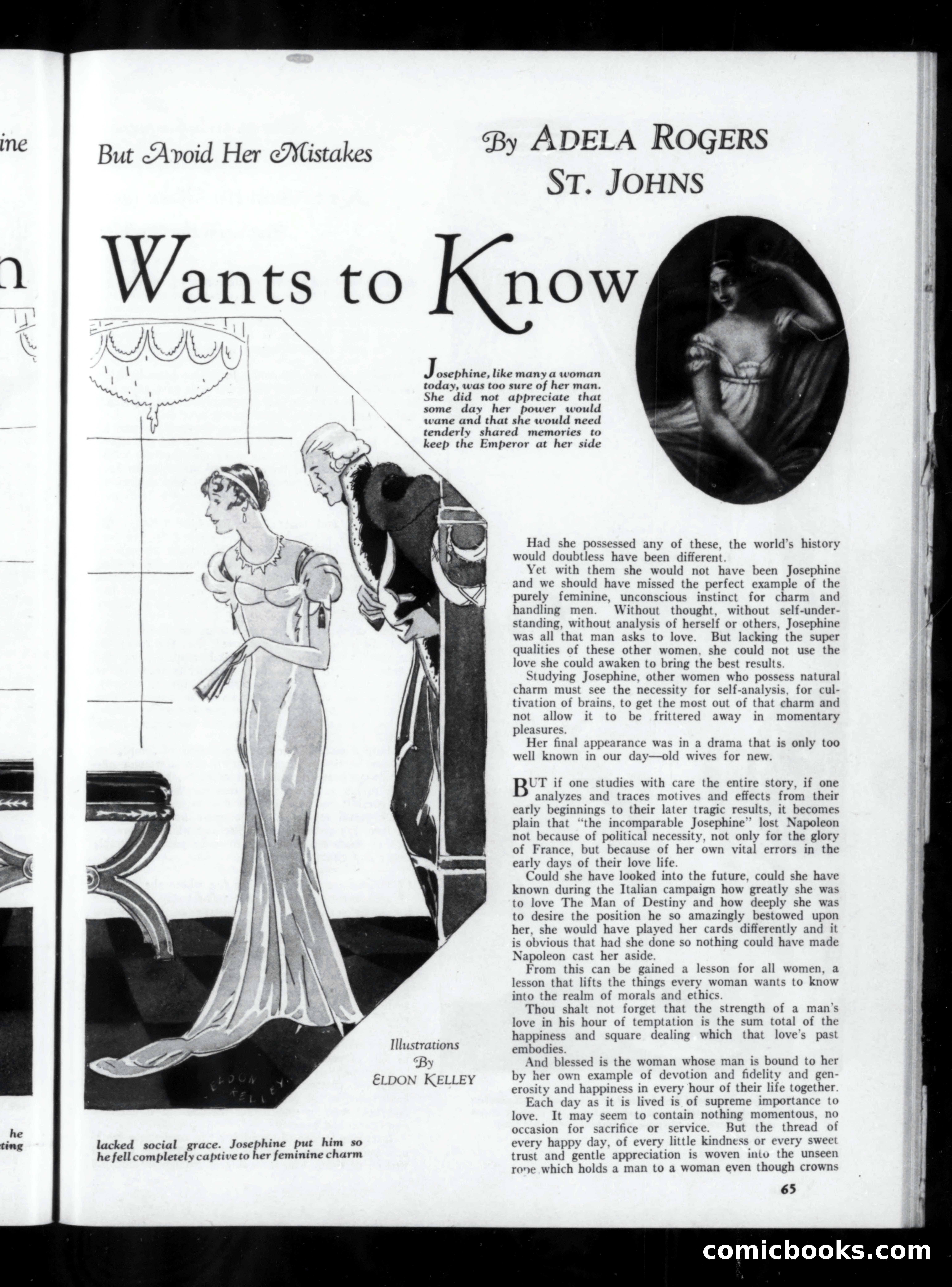 Smart Set, February 1929 — page 69 of 159