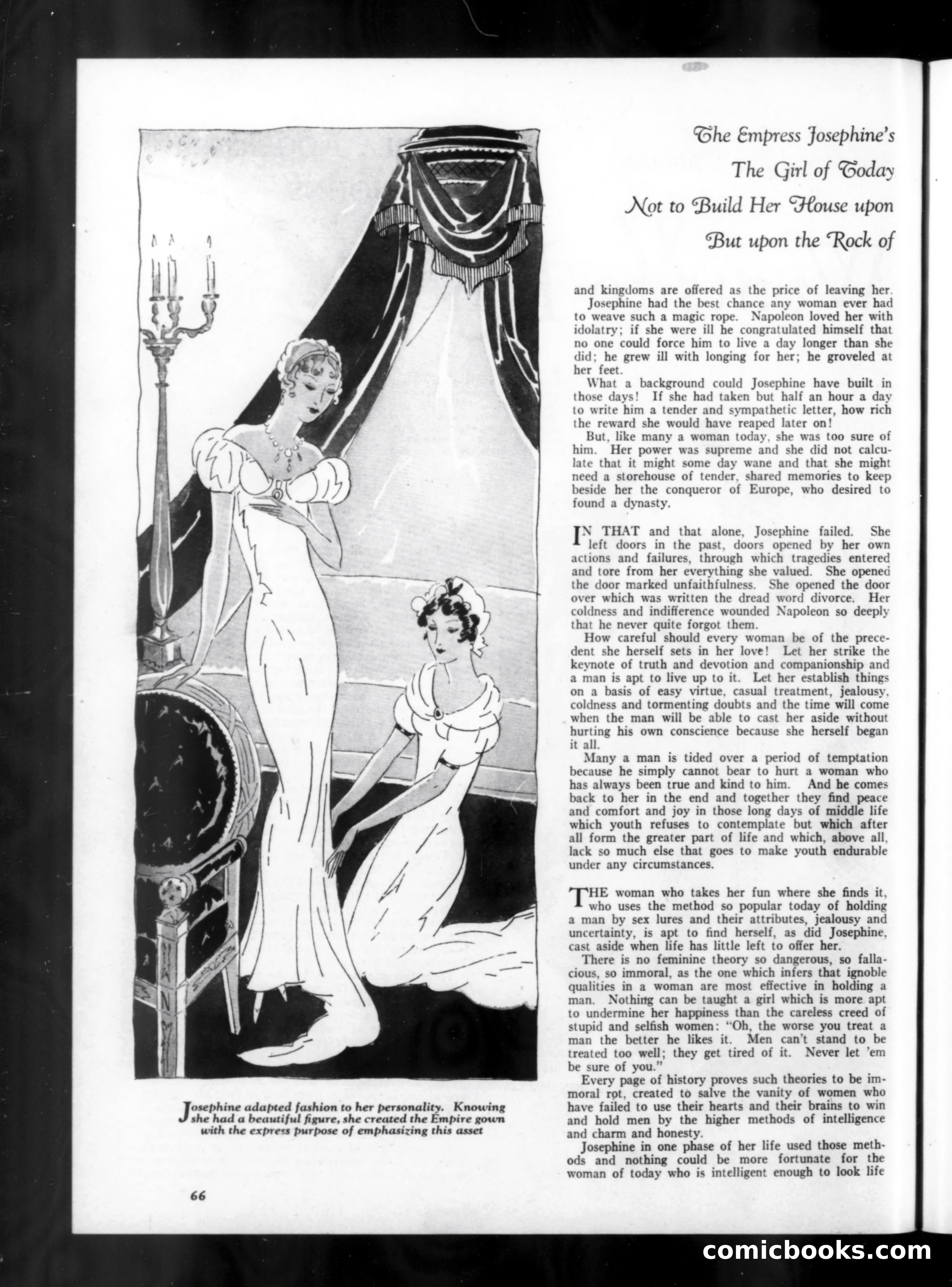 Smart Set, February 1929 — page 70 of 159