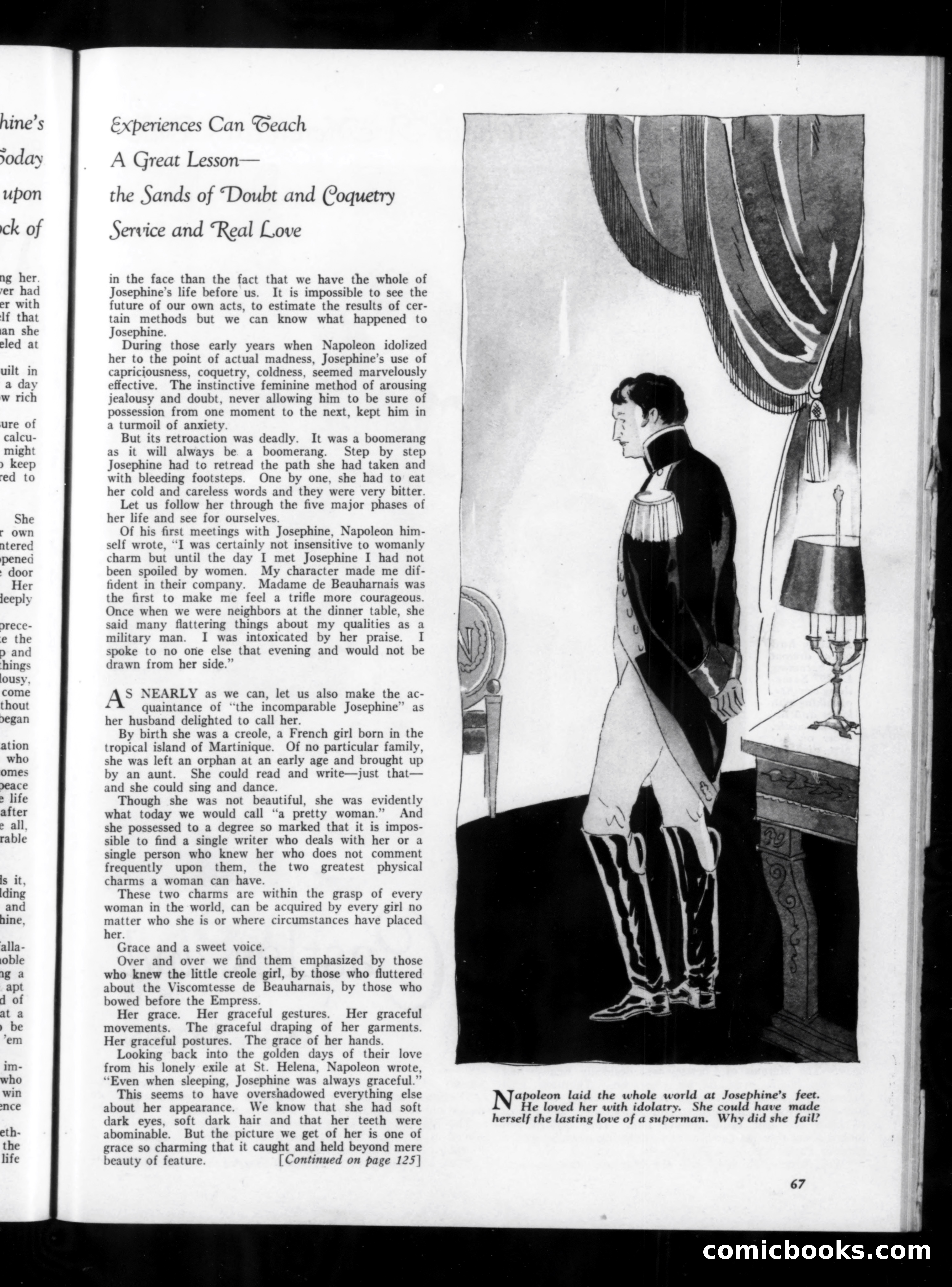 Smart Set, February 1929 — page 71 of 159