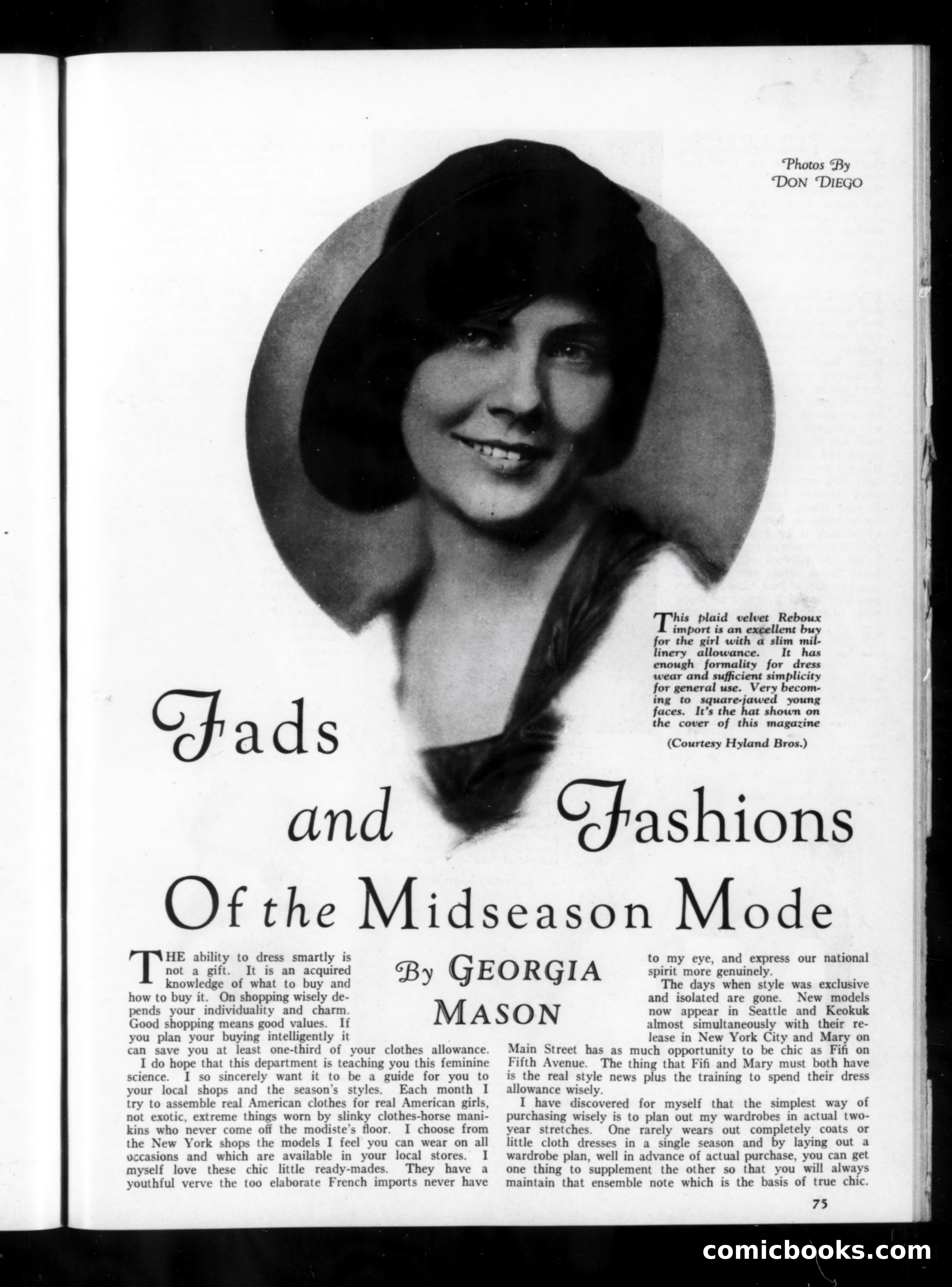 Smart Set, February 1929 — page 79 of 159