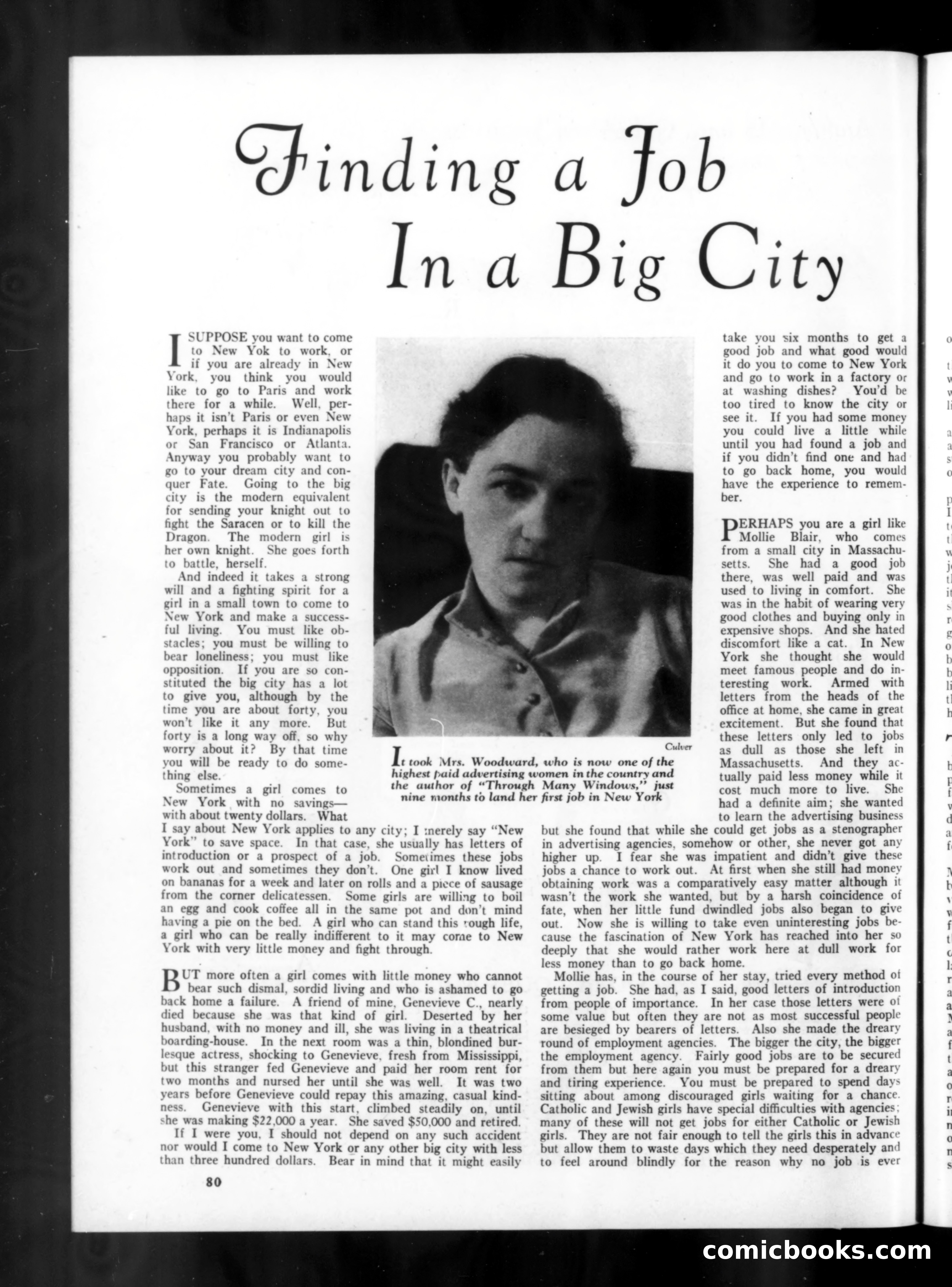 Smart Set, February 1929 — page 84 of 159