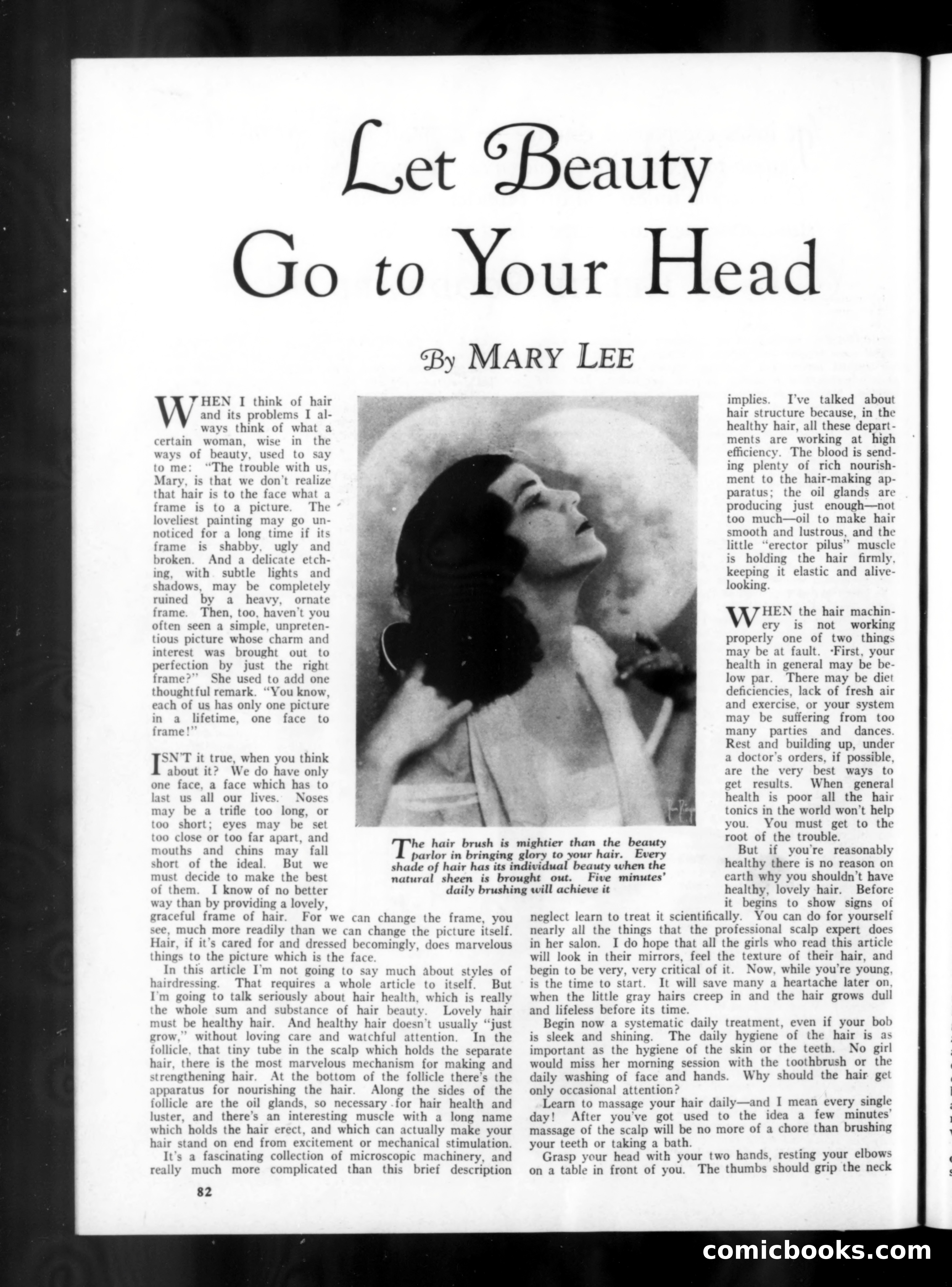 Smart Set, February 1929 — page 86 of 159