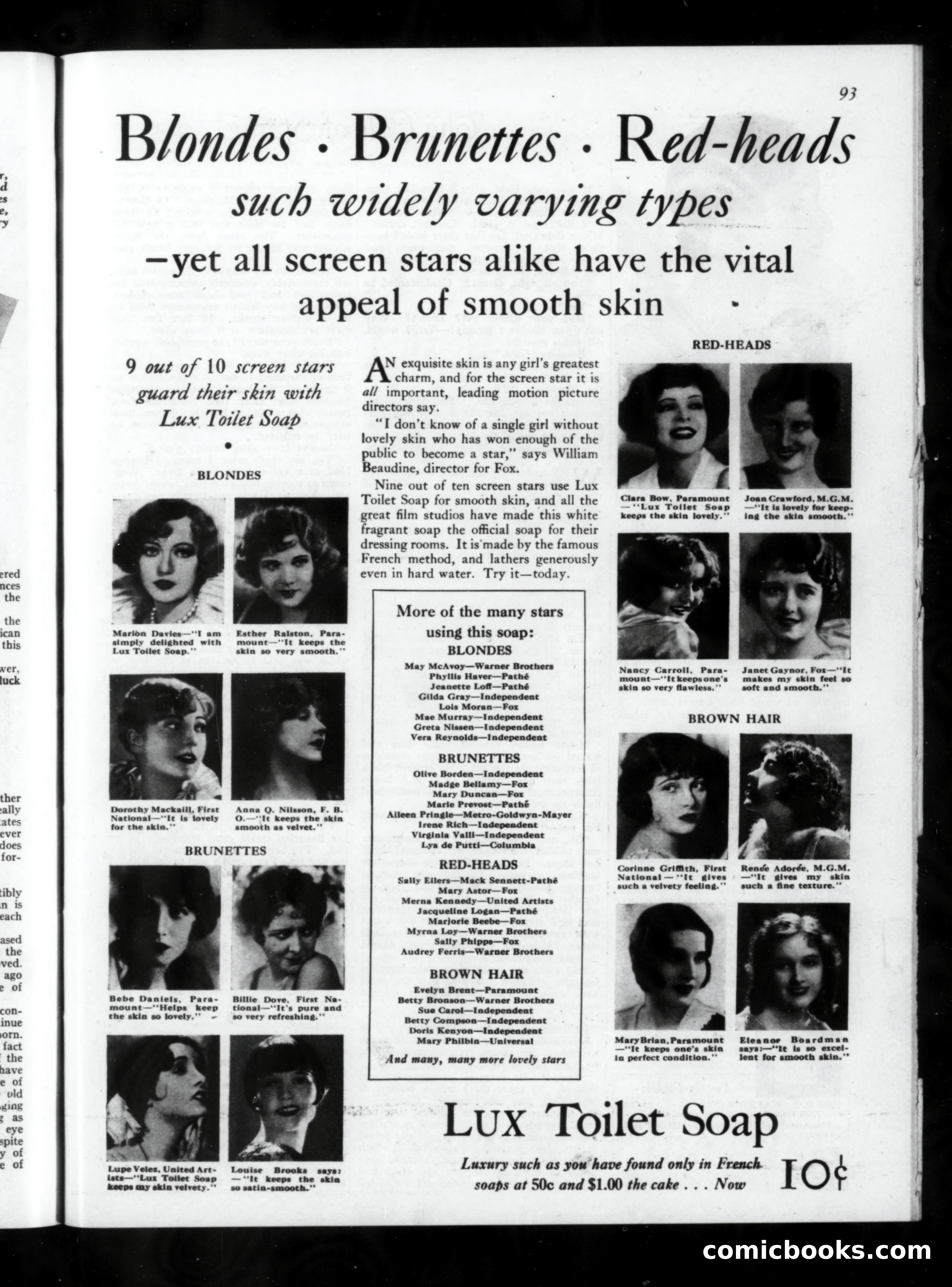 Smart Set, February 1929 — page 97 of 159