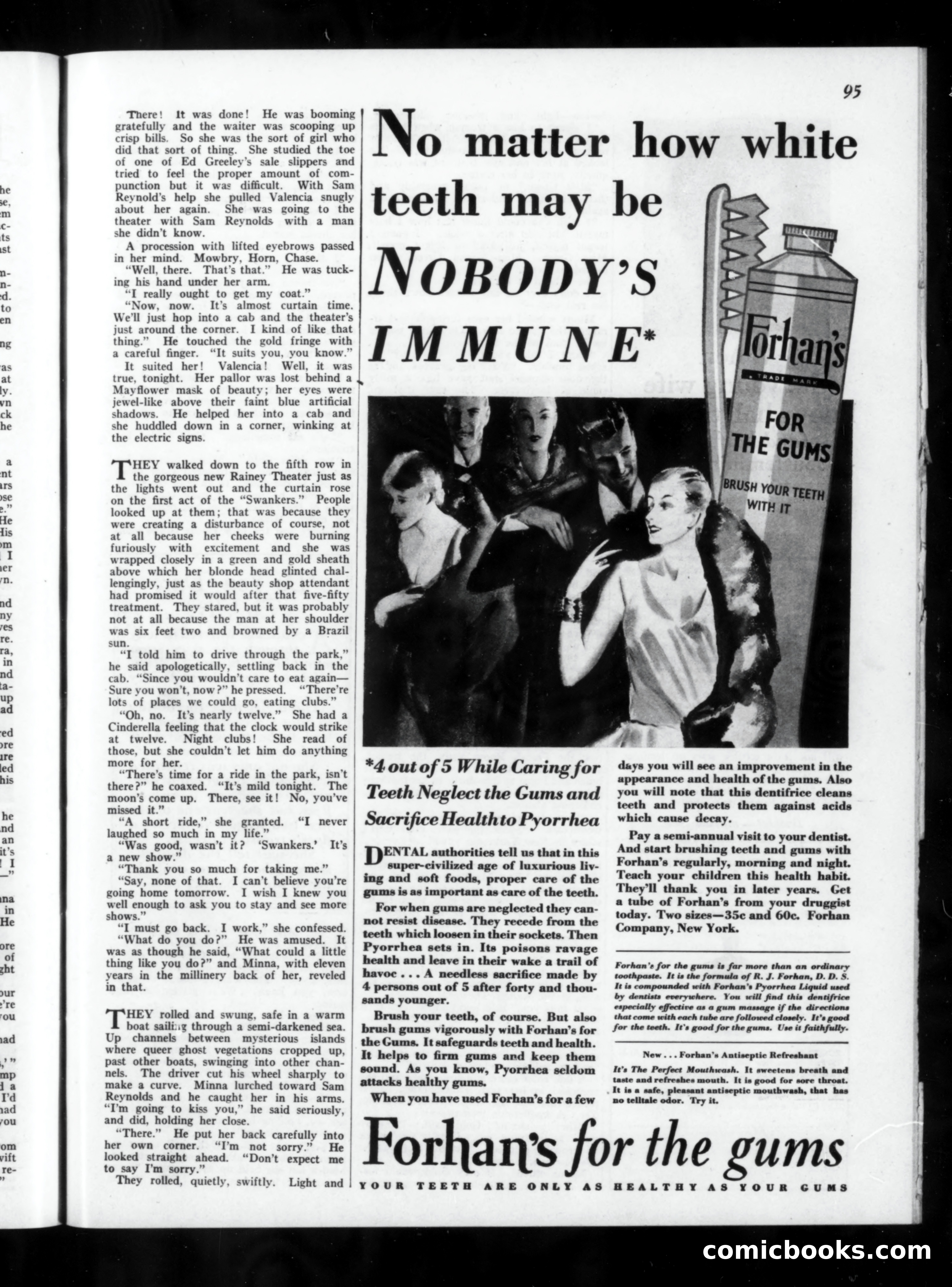 Smart Set, February 1929 — page 99 of 159