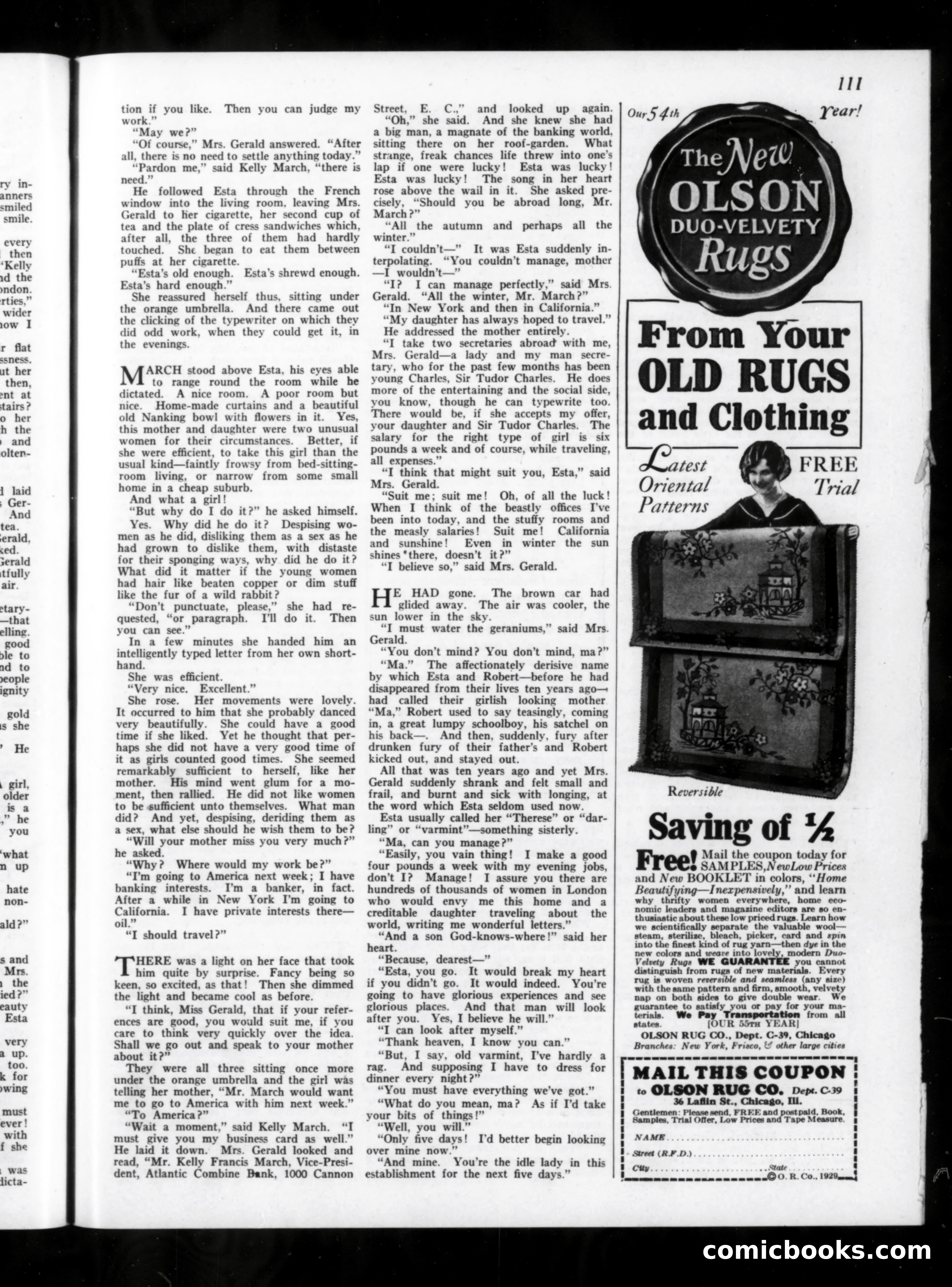 Smart Set, February 1929 — page 115 of 159
