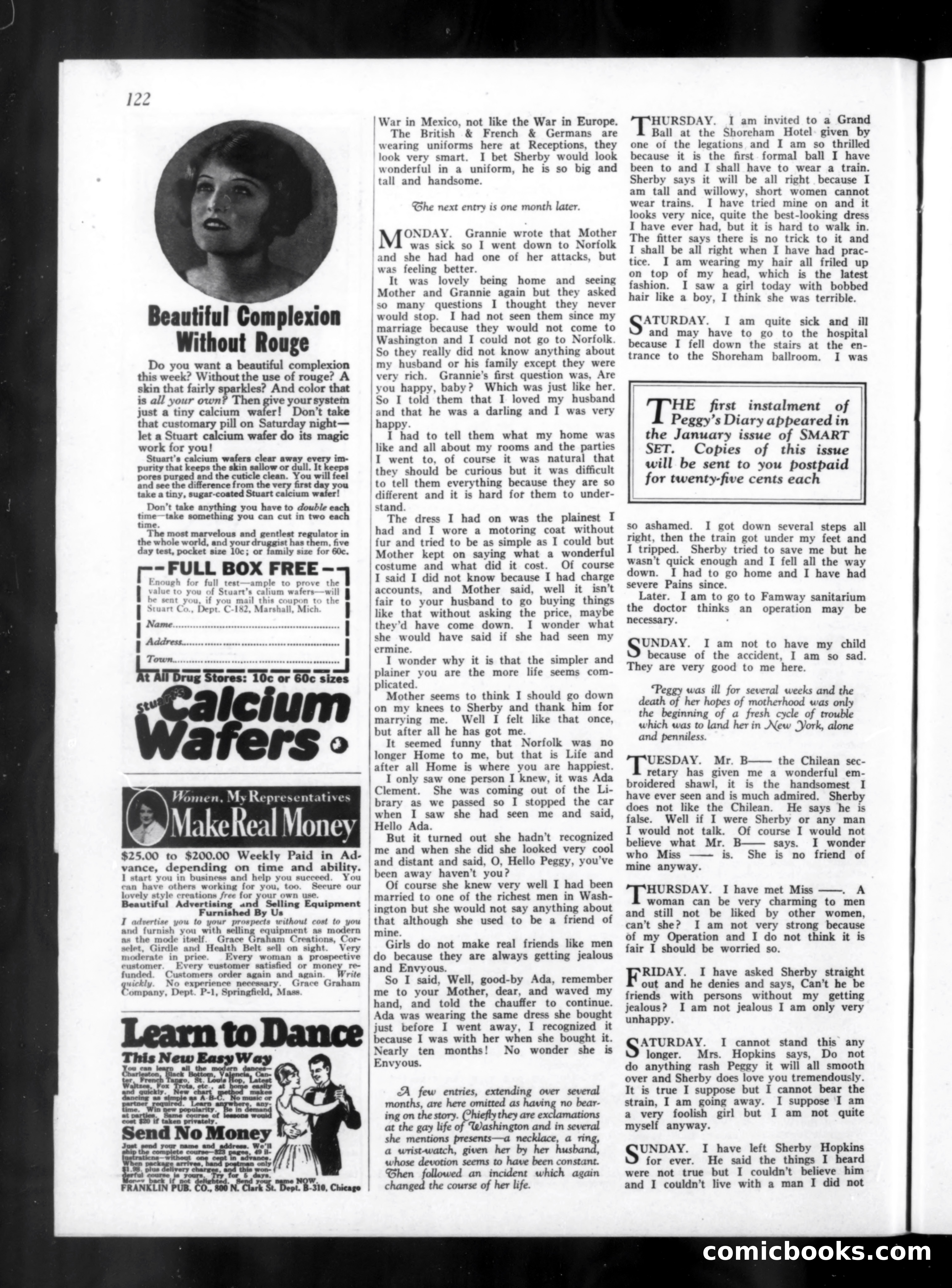 Smart Set, February 1929 — page 126 of 159