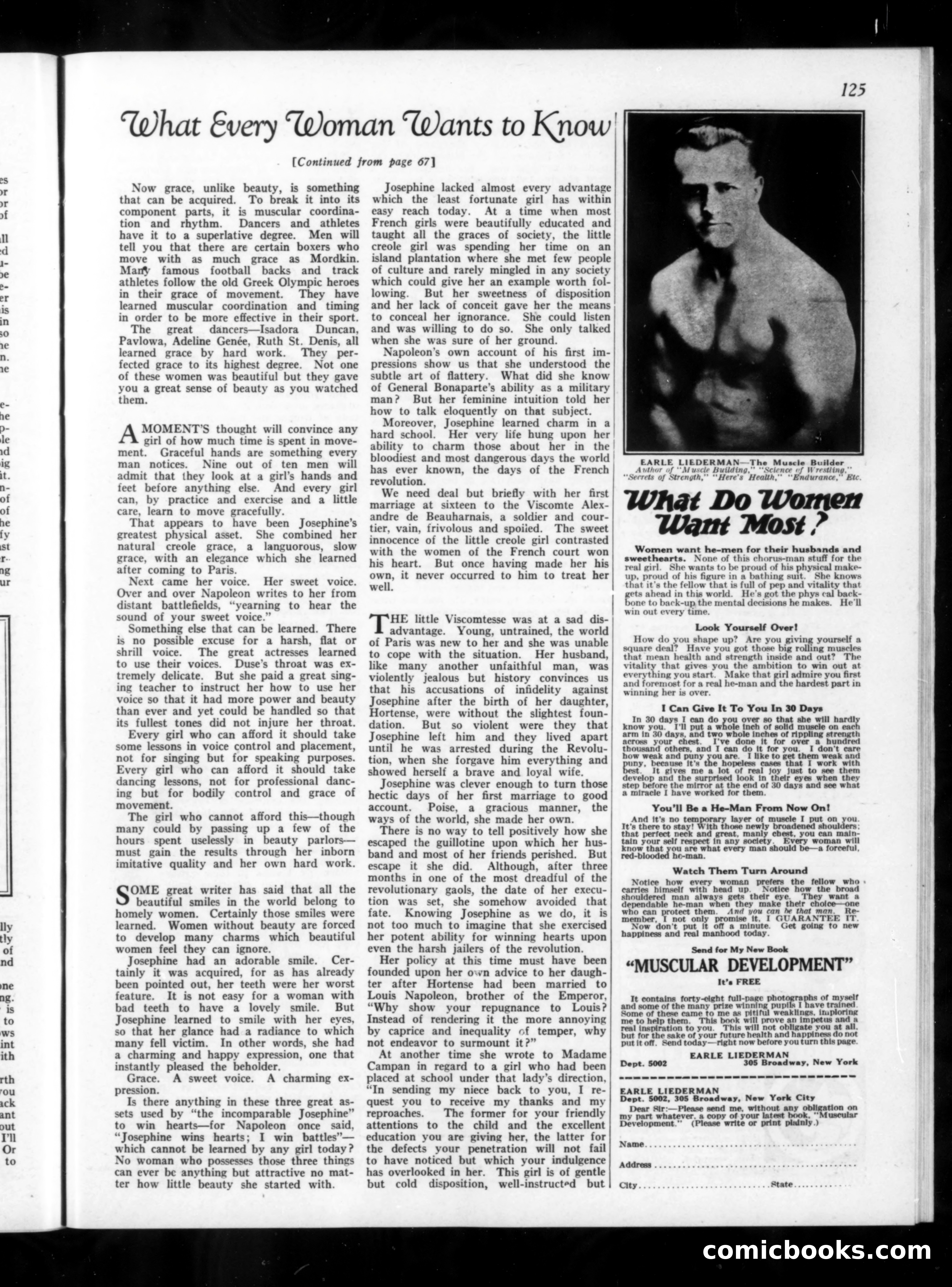 Smart Set, February 1929 — page 129 of 159