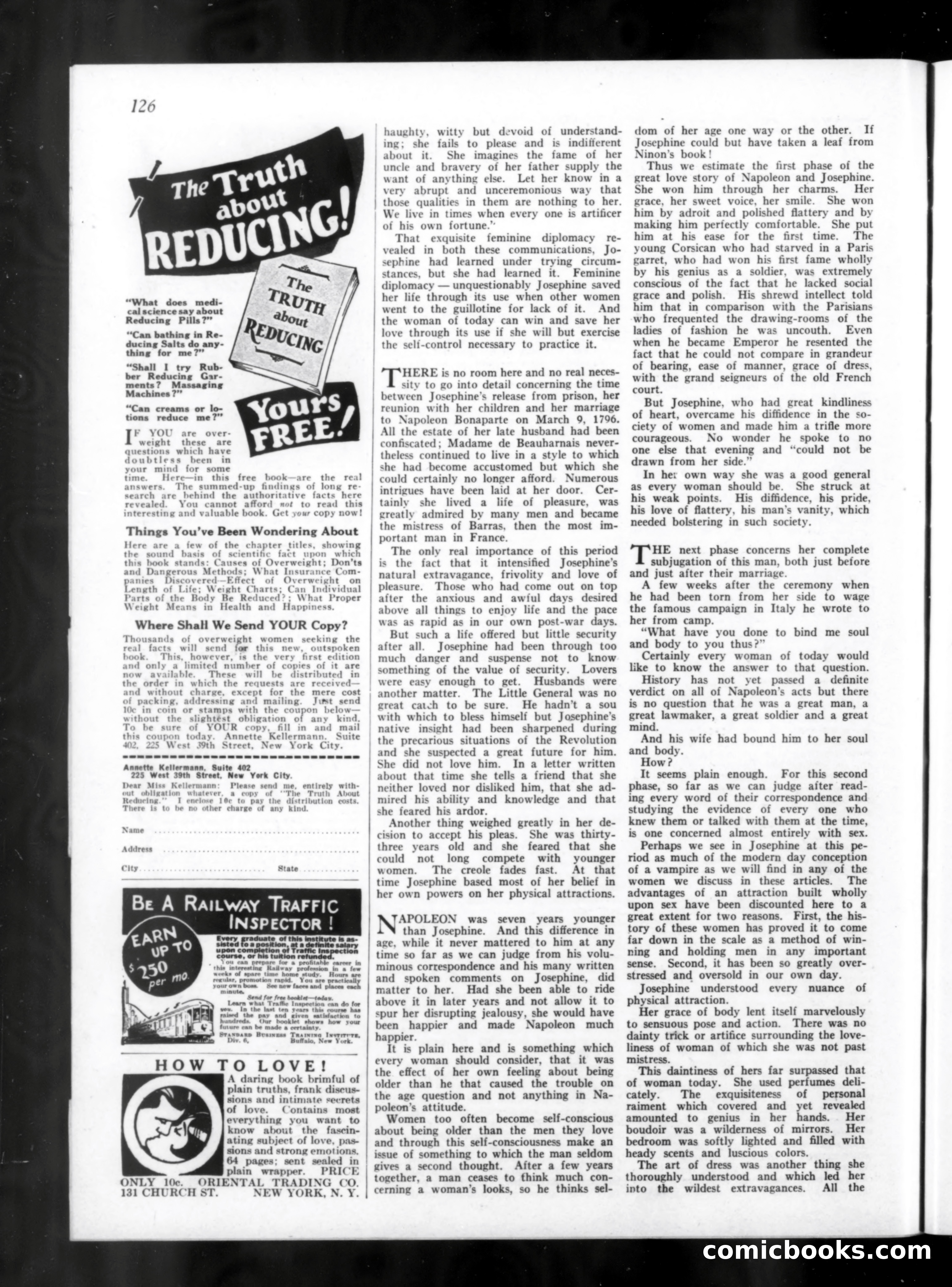 Smart Set, February 1929 — page 130 of 159