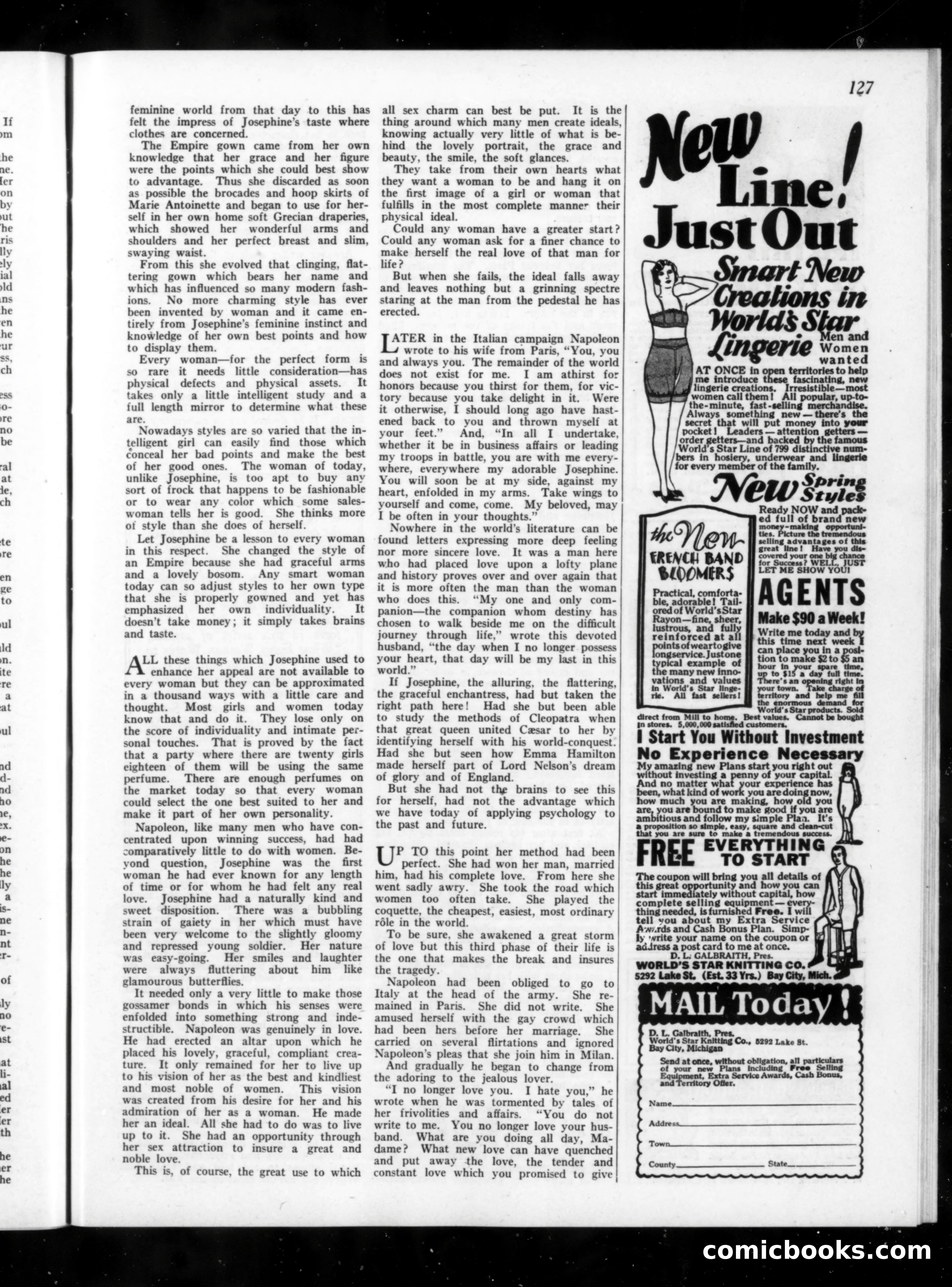 Smart Set, February 1929 — page 131 of 159