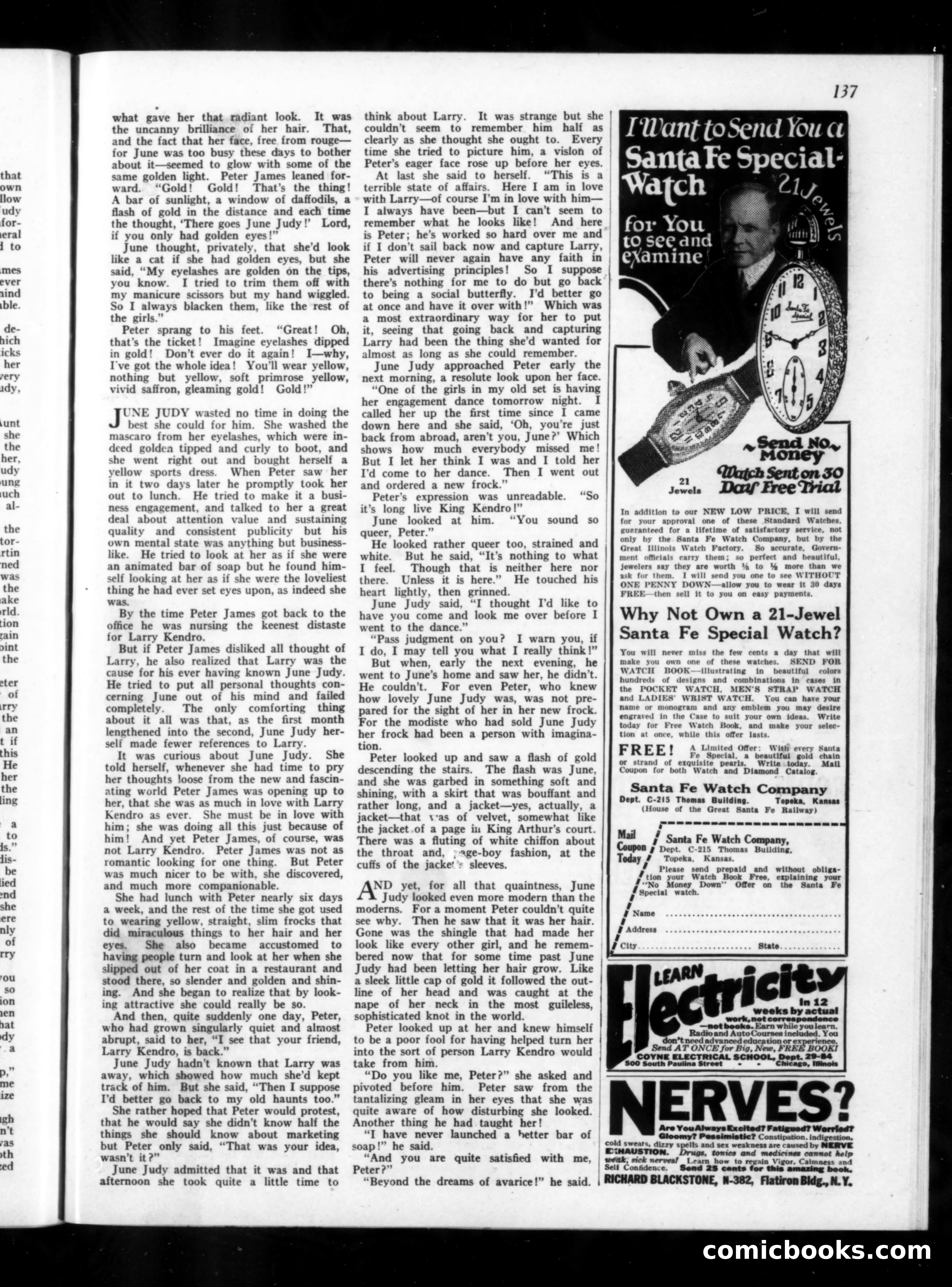 Smart Set, February 1929 — page 141 of 159
