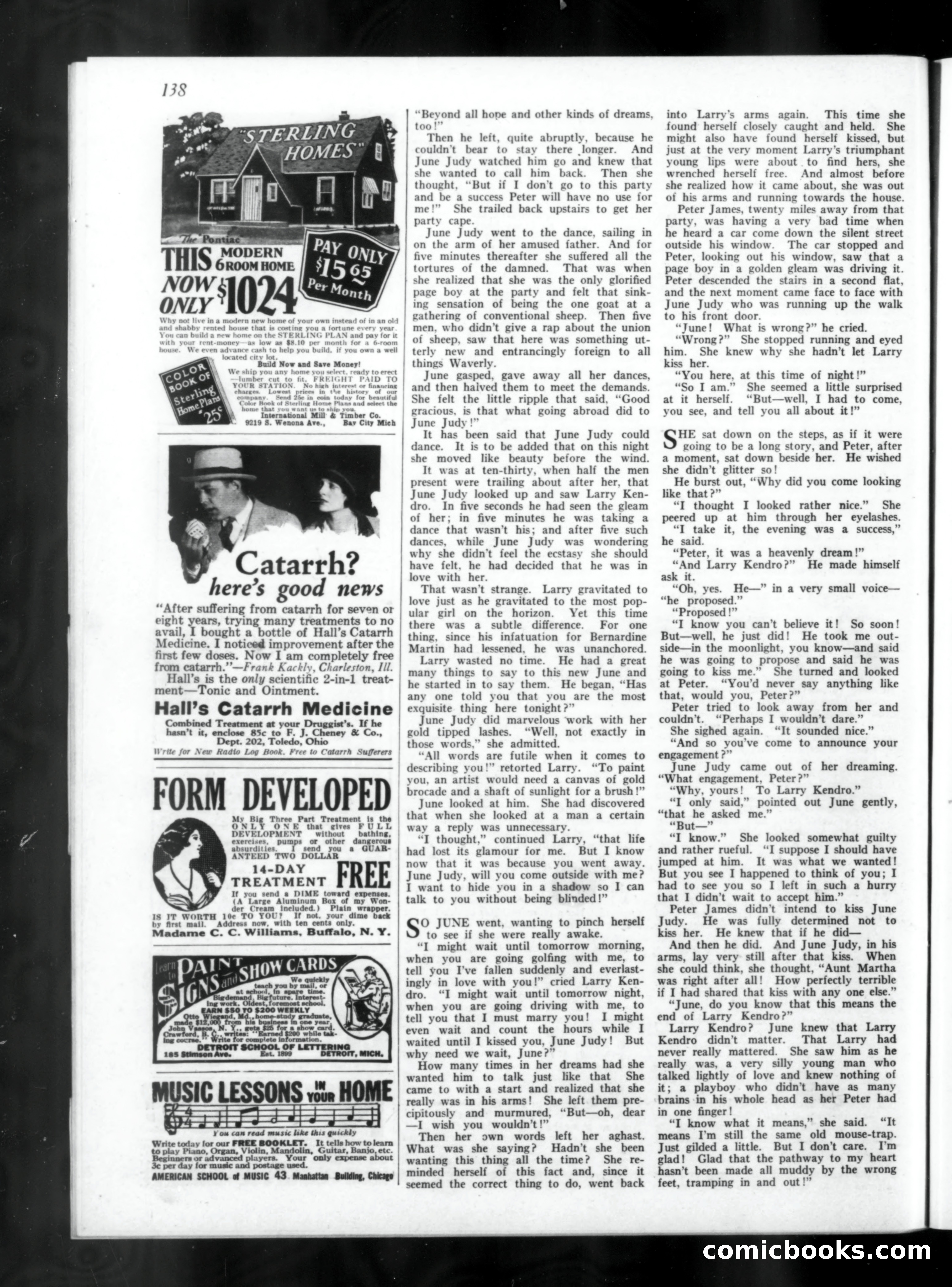 Smart Set, February 1929 — page 142 of 159
