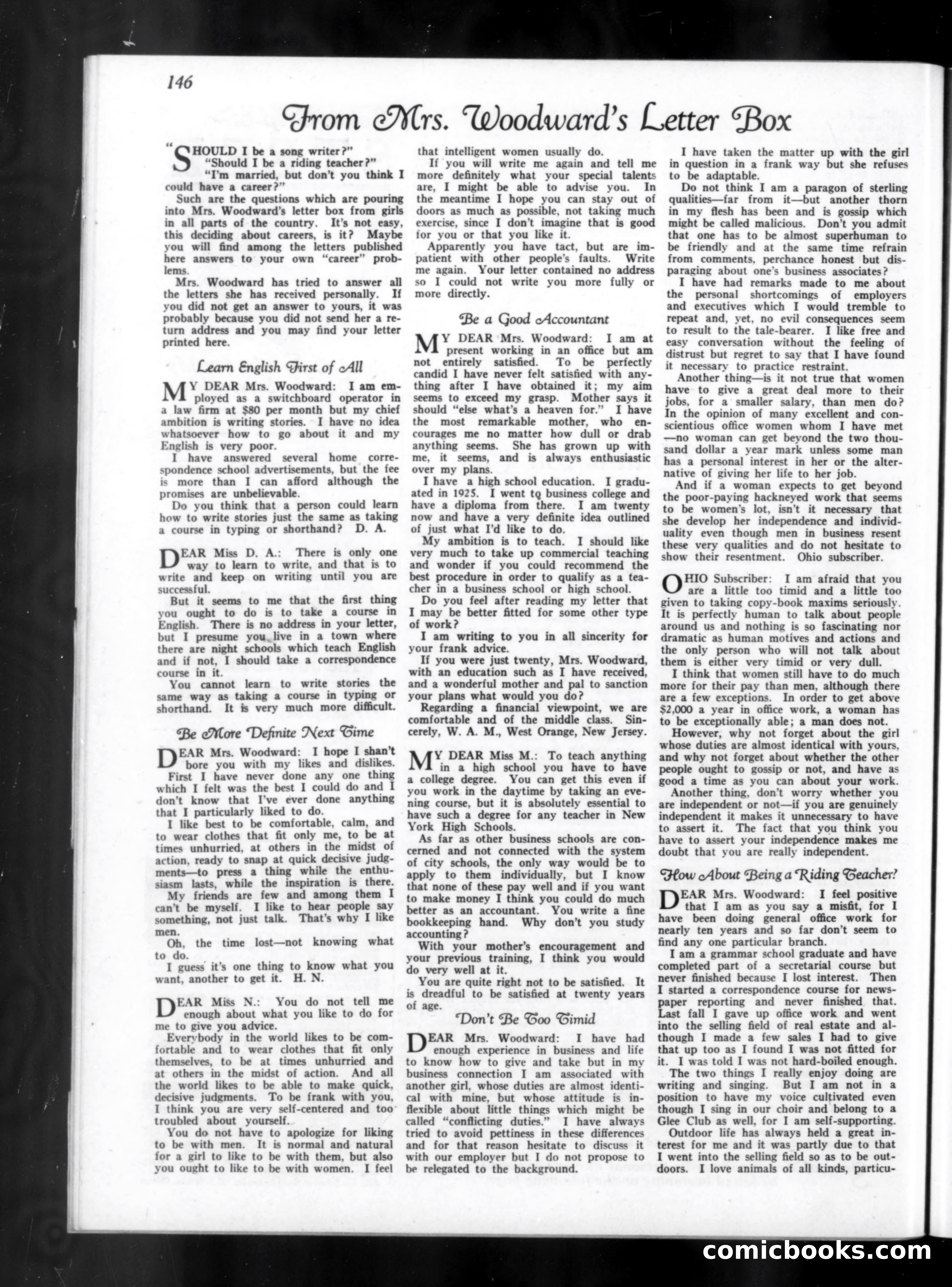 Smart Set, February 1929 — page 150 of 159
